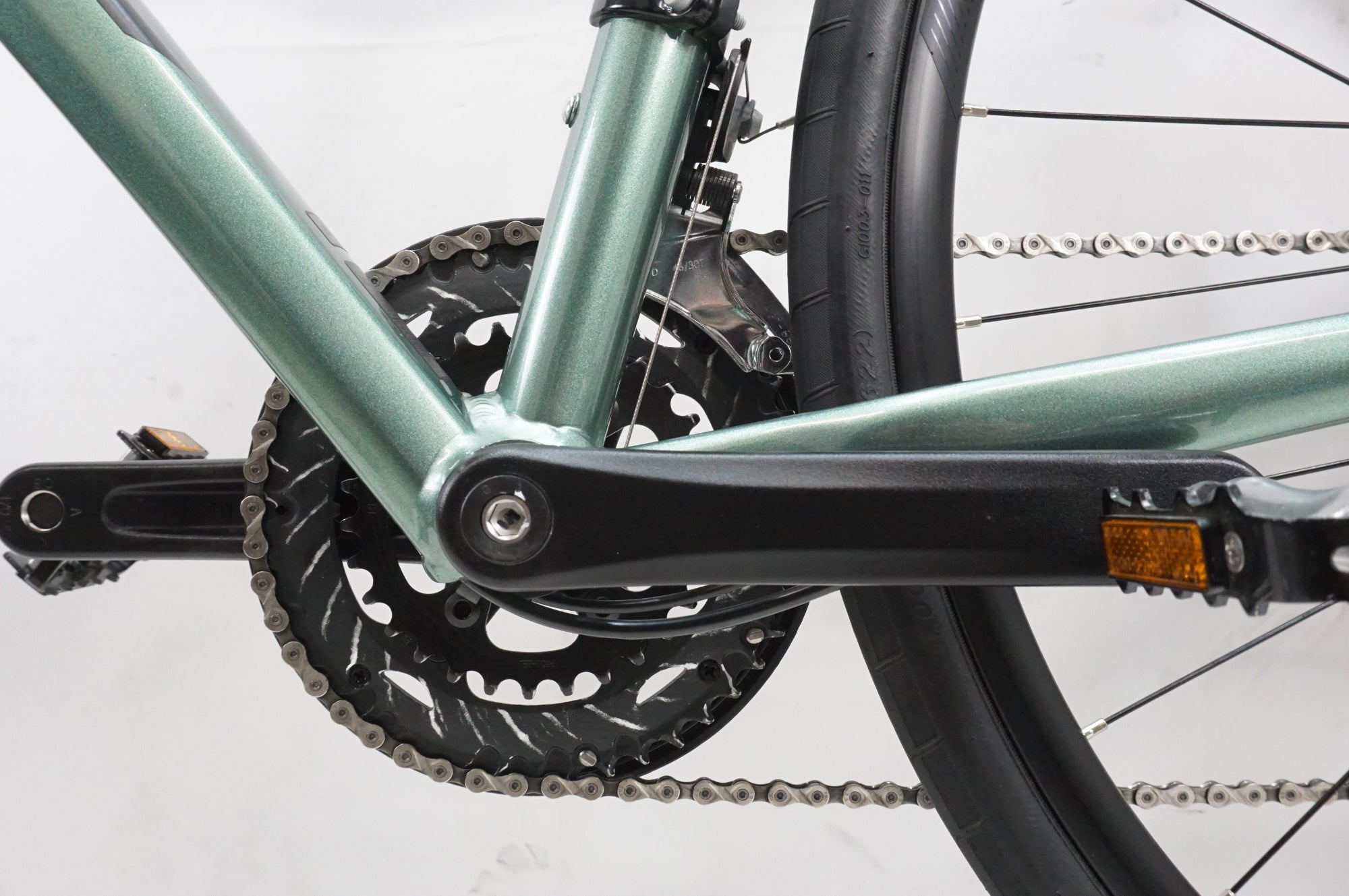 GIANT 「ジャイアント」 ESCAPE RX2 DISC LTD 2023年モデル クロスバイク / 大宮店