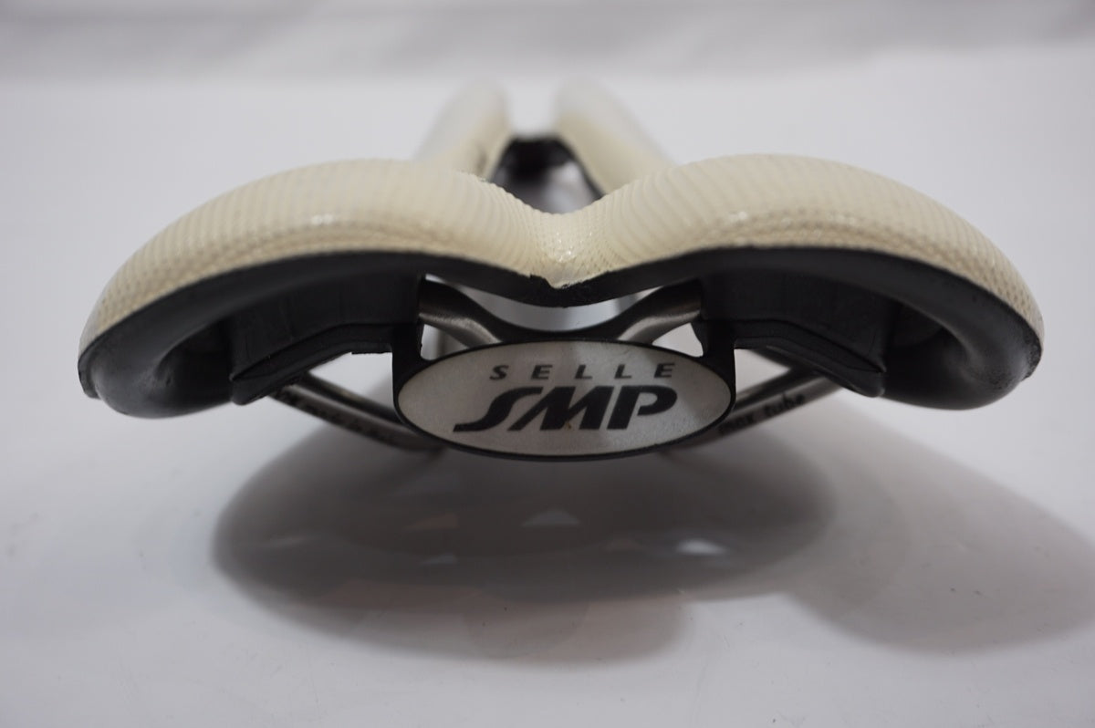 【中古】セラ エスエムピー selle SMP サドル HELL Amazon | セラ エスエムピー(SELLE SMP) HELL(ヘル) ブラック