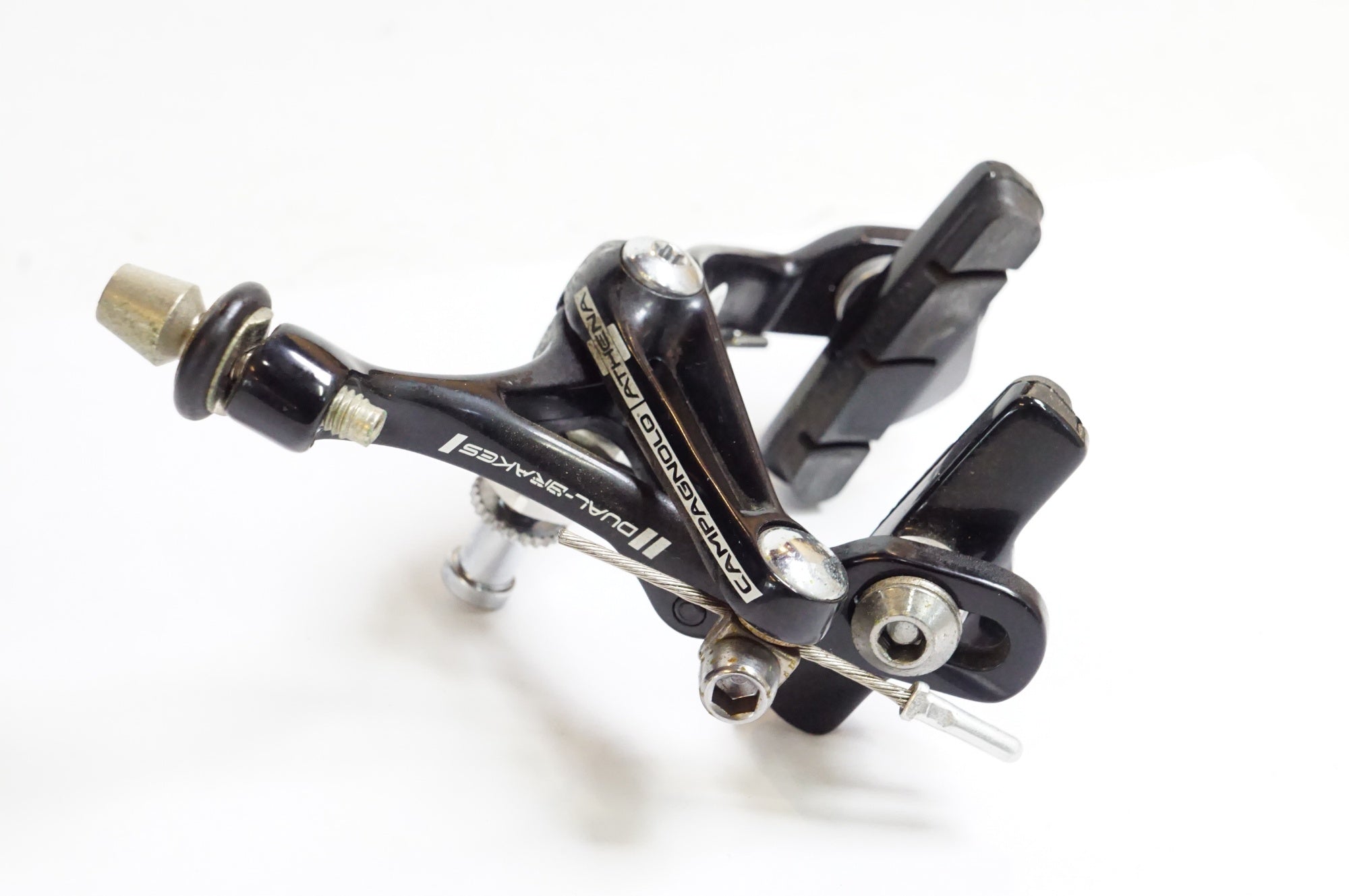 CAMPAGNOLO 「カンパニョーロ」 ATHENA キャリパーブレーキ