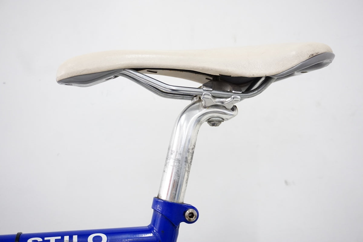 GIOS「ジオス」 STILO 2010年モデル ピストバイク / 浜松店