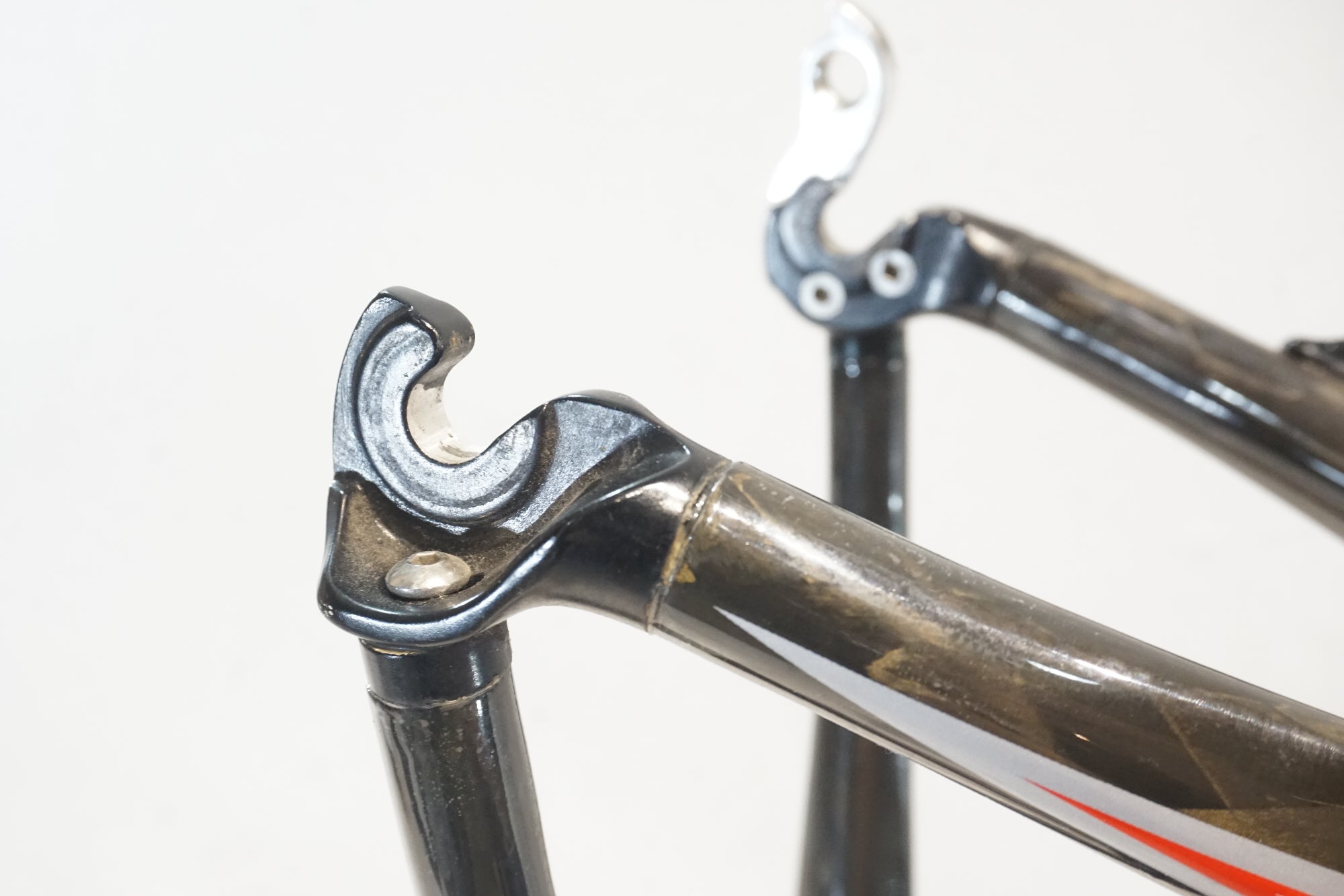 KUOTA 「クオータ」 KEBEL 2008年モデル フレームセット / 横浜戸塚店