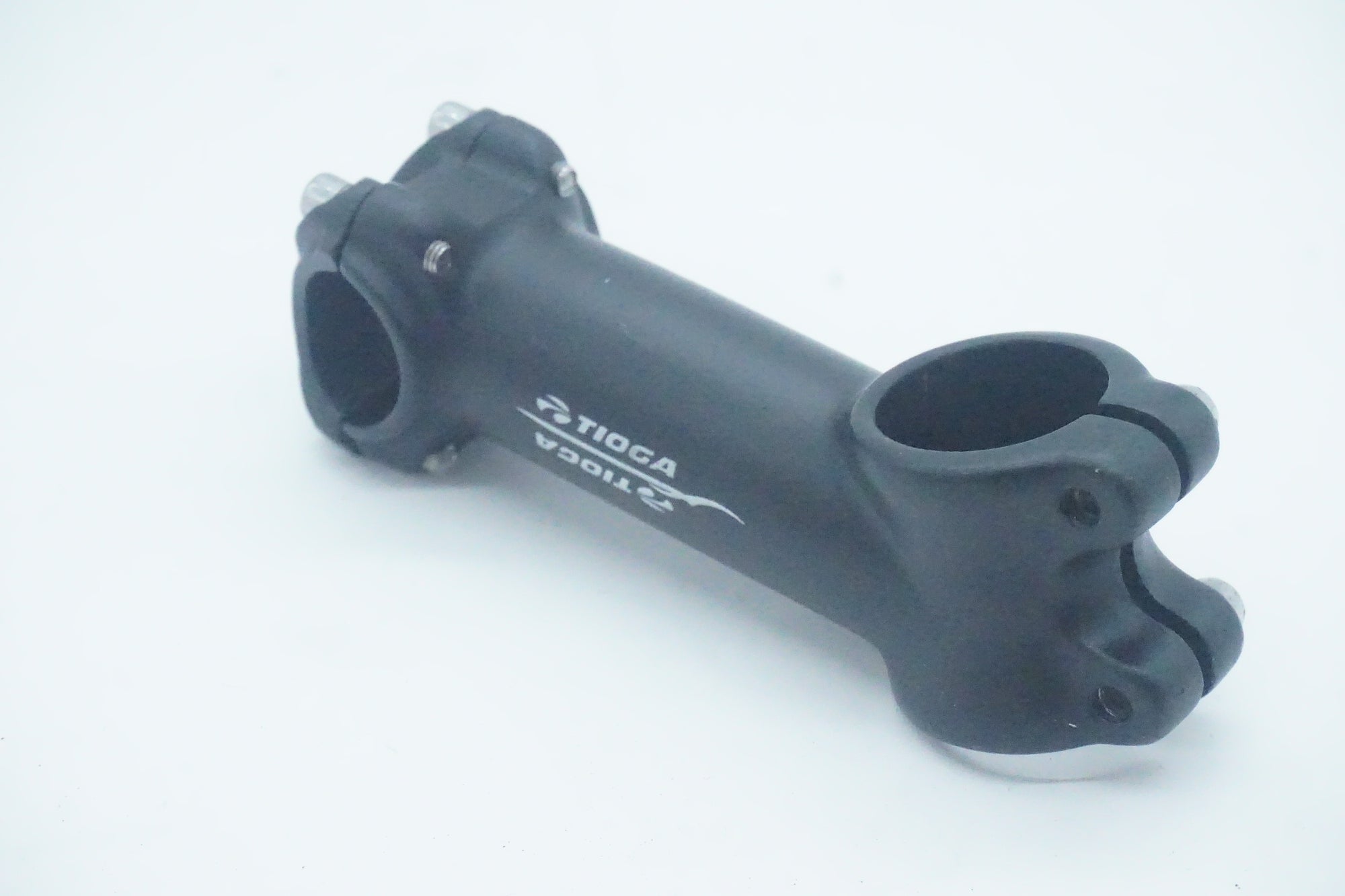 TIOGA 「タイオガ」 100mm 25.4φ ステム / 京都西院店 ｜ バイチャリ