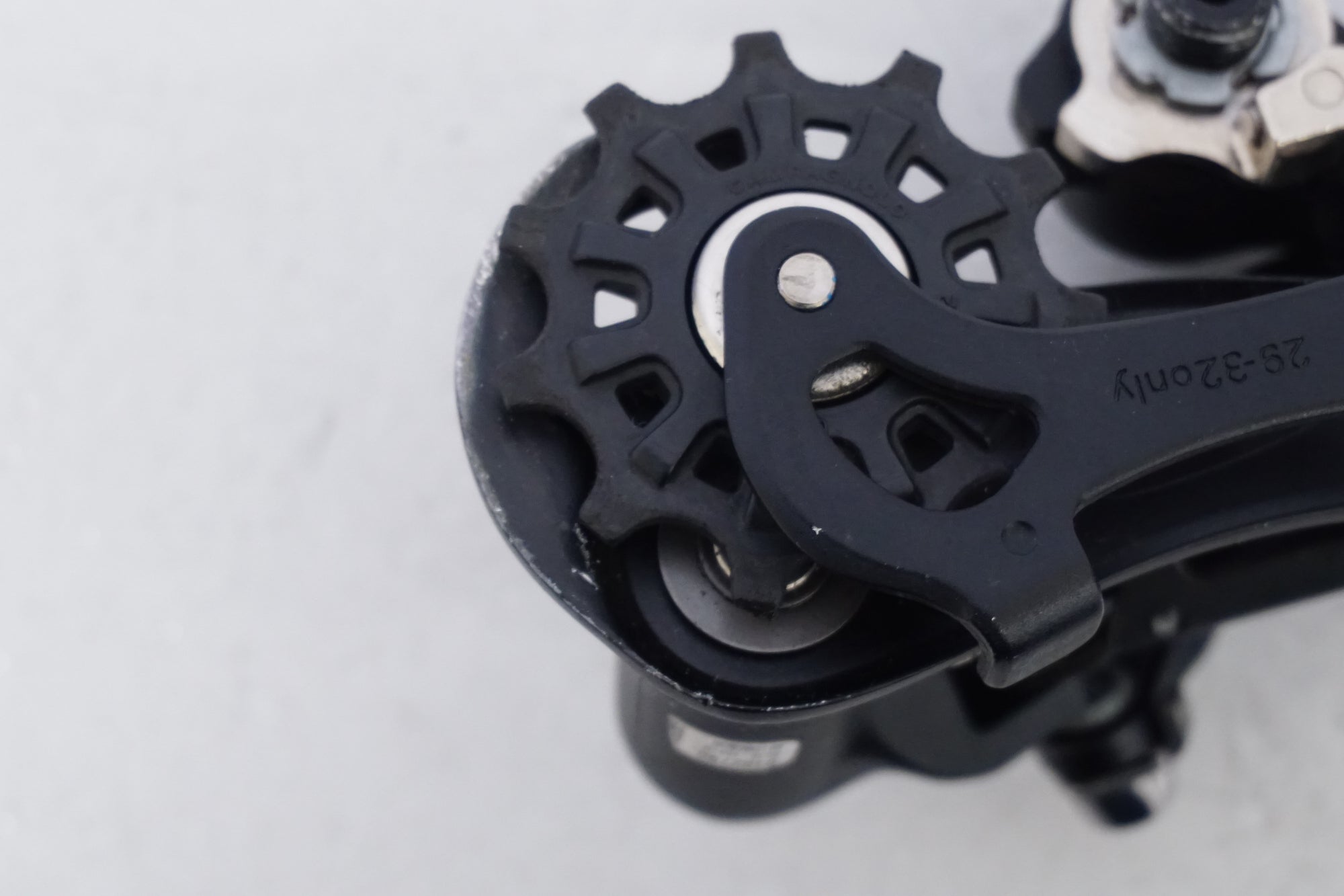 Campagnolo CENTAUR リアディレイラー Campagnolo カンパニョーロ (campagnolo) CENTAUR (ケンタウル