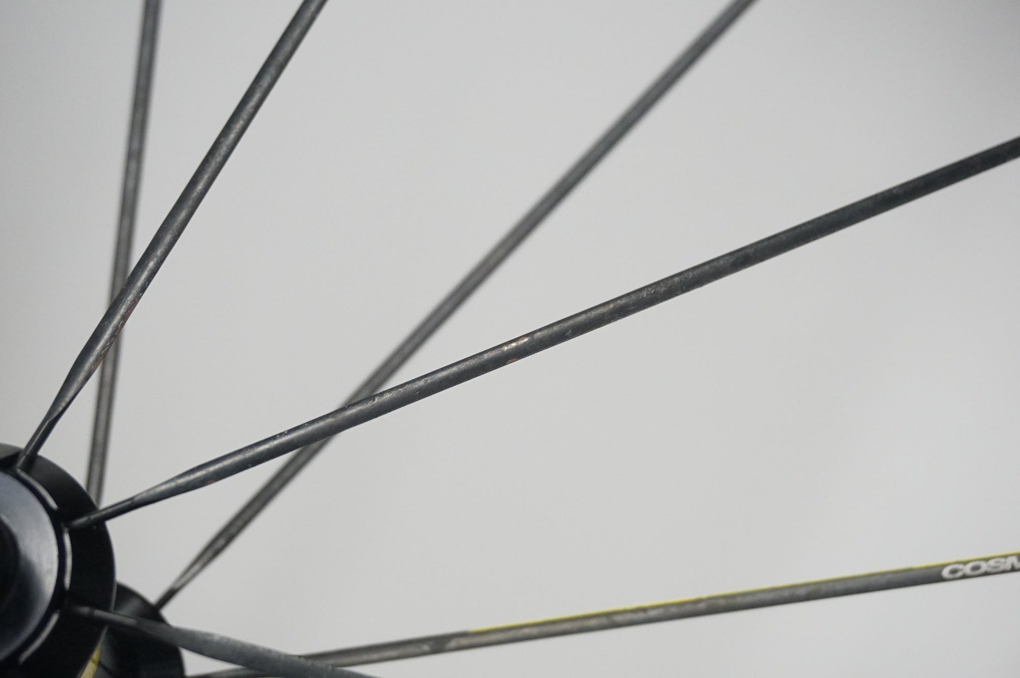MAVIC 「マヴィック」 COSMIC PRO CARBON SL UST シマノ11速 ホイールセット / 福岡店