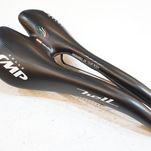 SELLE SMP 「セラ エスエムピー」 HELL サドル / バイチャリ浦和ベース