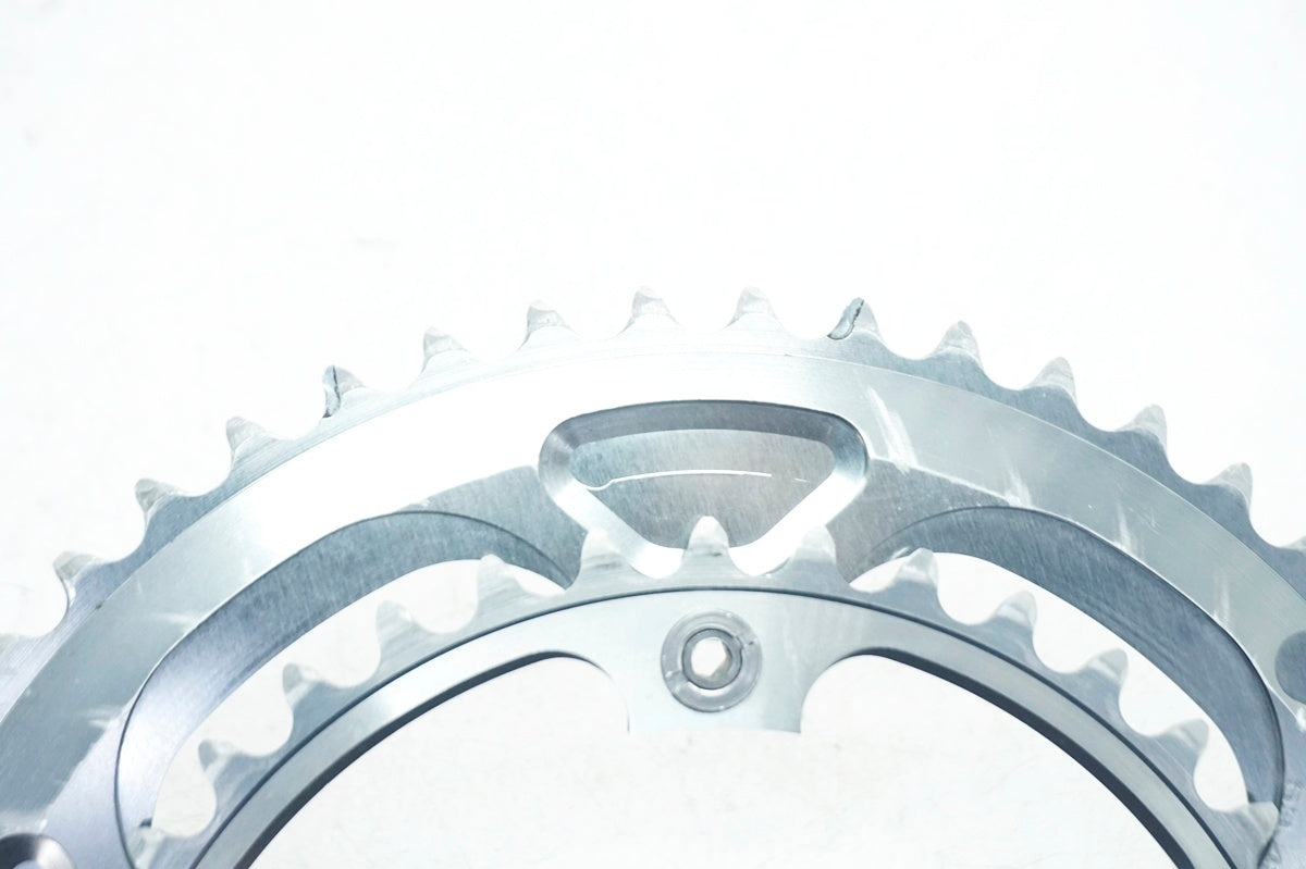 SHIMANO 「シマノ」 DURA-ACE SG-X 53/39T チェーンリング / 大阪門真店