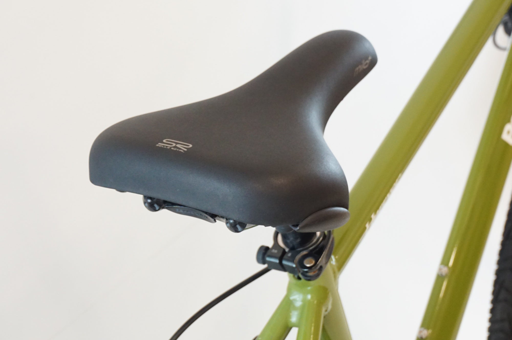 PANASONIC 「パナソニック」 HURRYER BE-ELH642 2024年頃モデル 電動アシスト自転車 / 浜松店