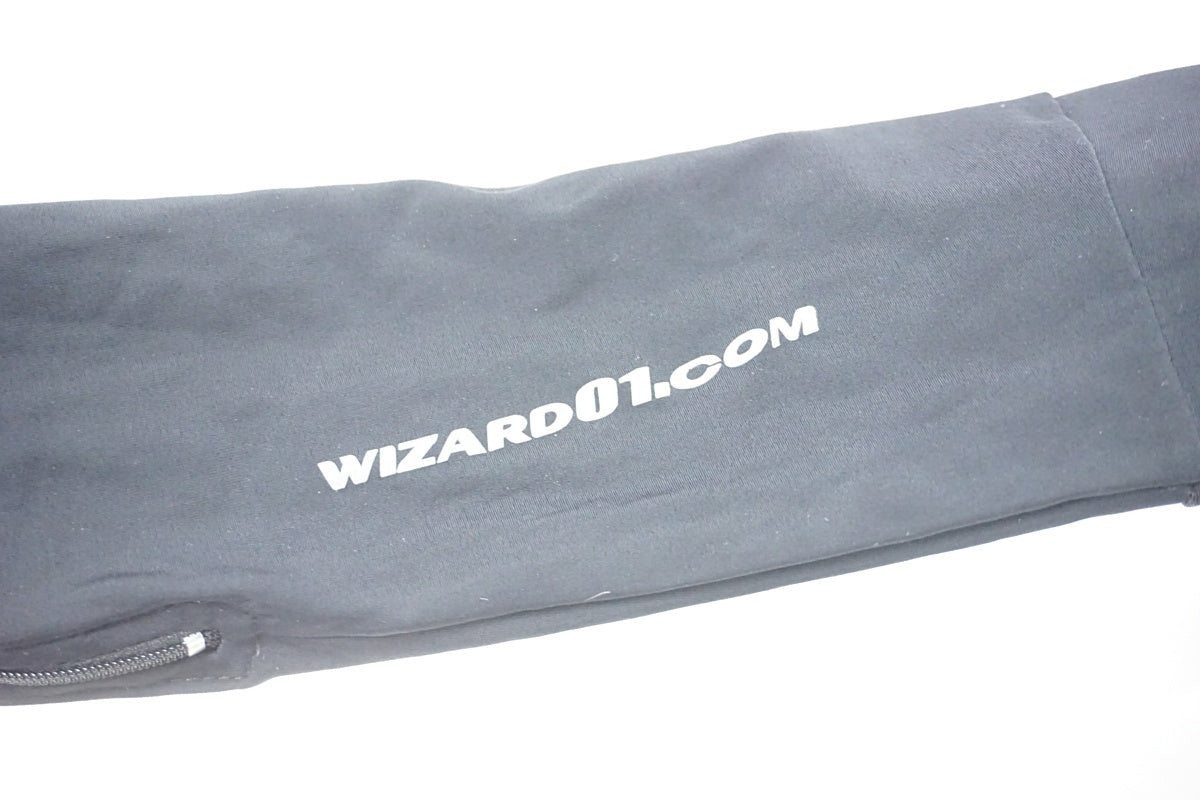 WIZARD 「ウィザード」 Lサイズ レッグカバー / 奈良店