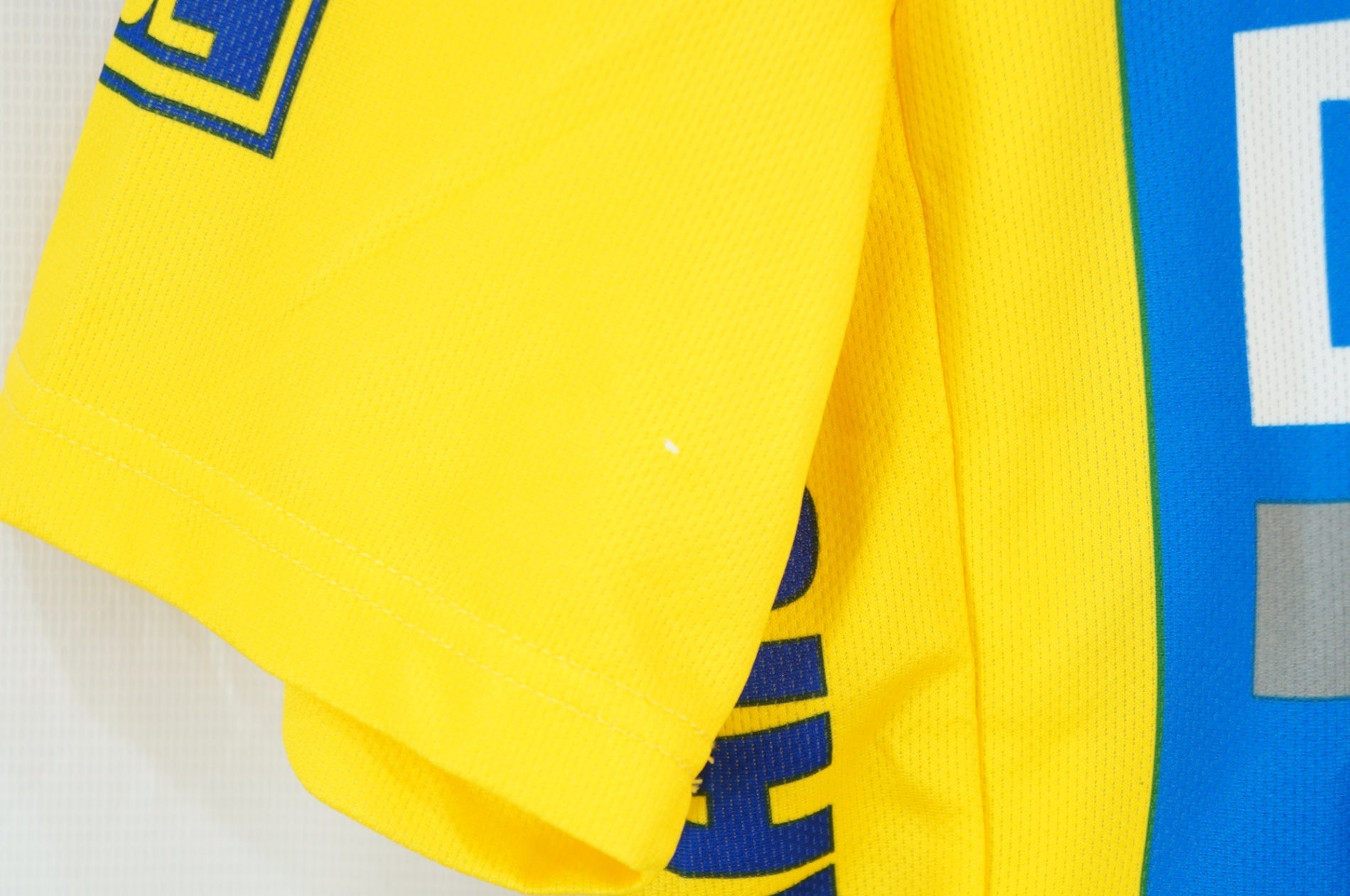 NIKE 「ナイキ」 TREK TOUR DE FRANCE 2005 Mサイズ 半袖ジャージ / バイチャリ浦和ベース