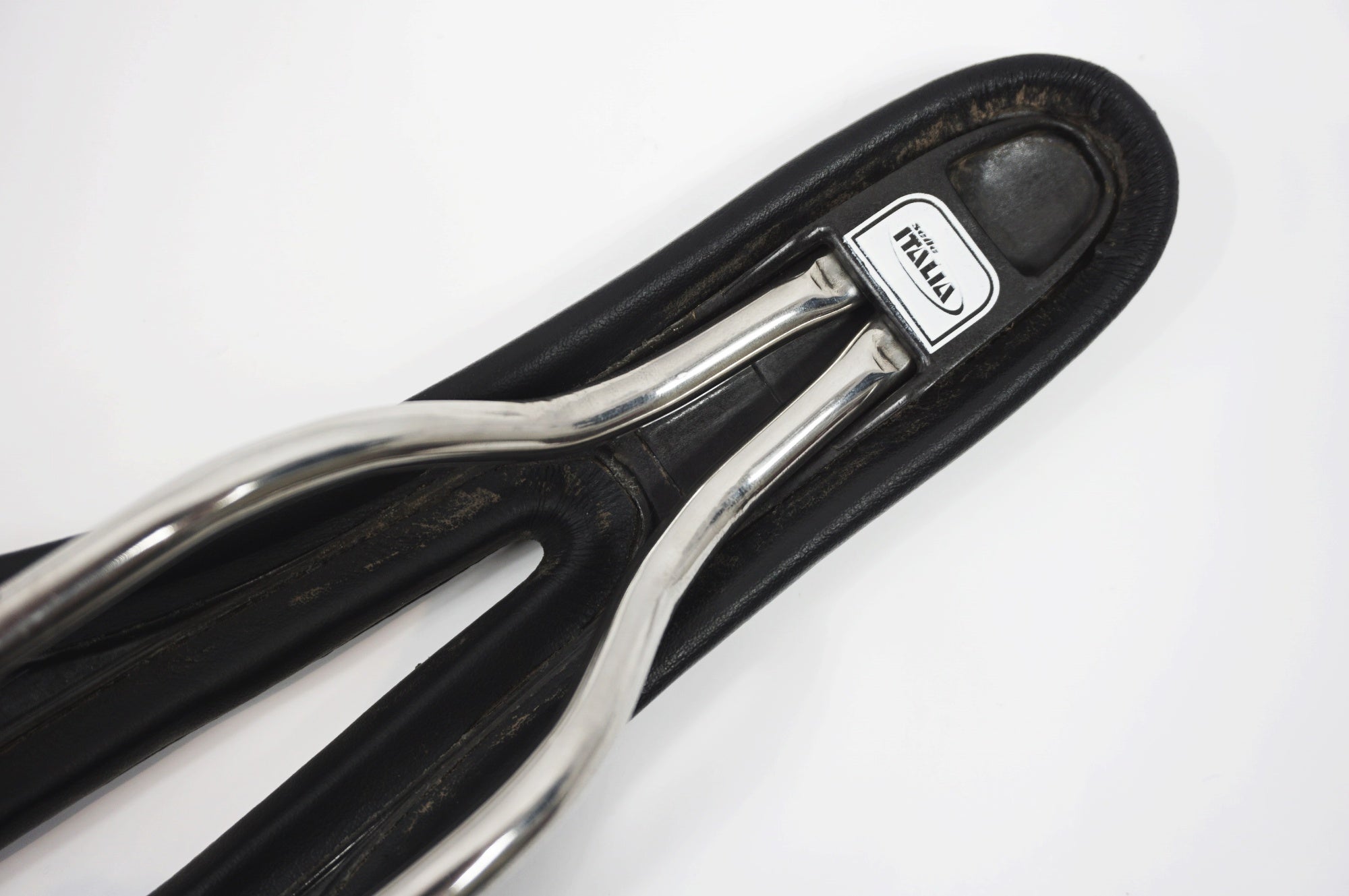 SLR Boost X-Cross TI 316 Superflow - Selle Italia S.R.L