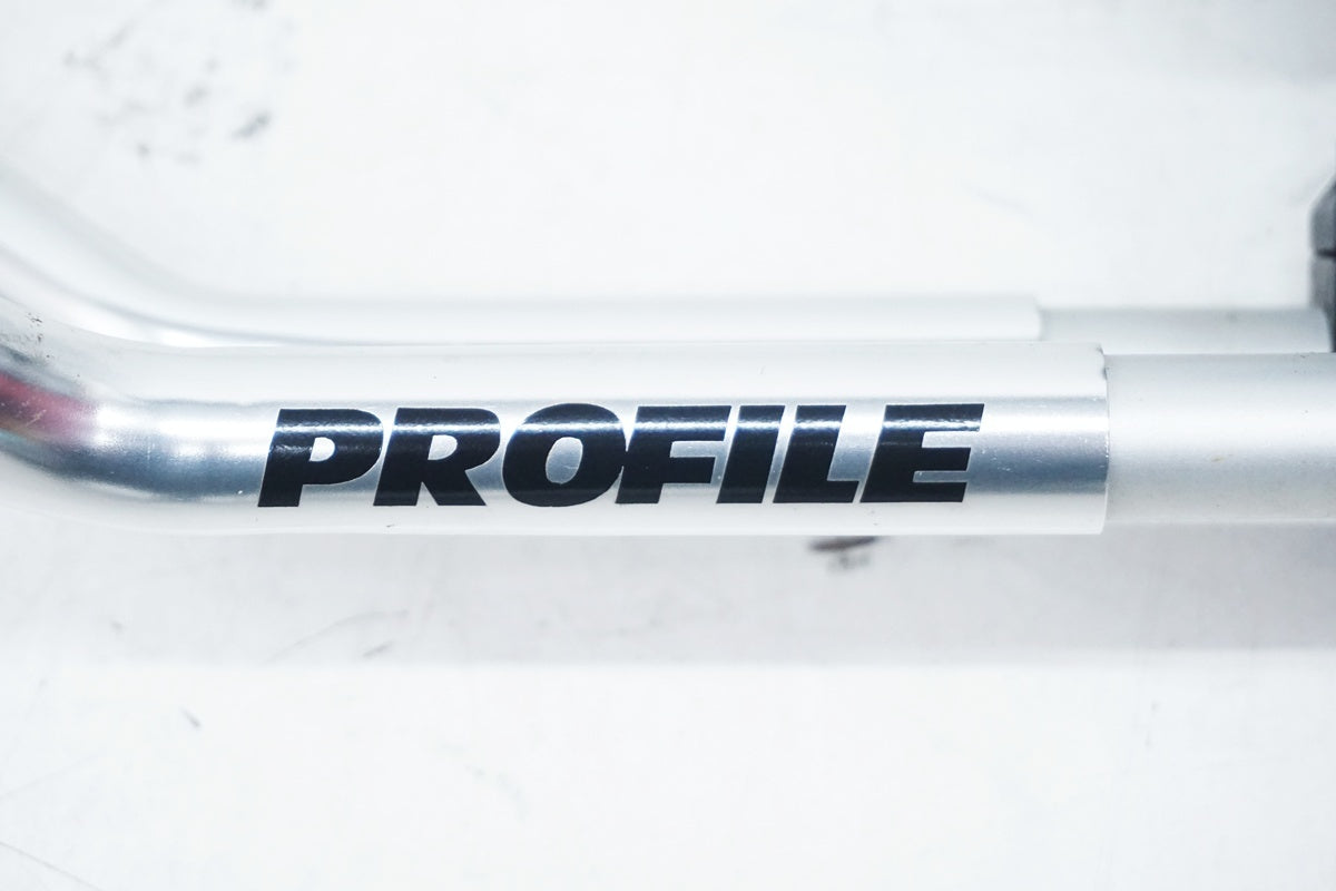 PROFILE DESIGN 「プロファイルデザイン」 Φ26.0 350mm TTバー / 大阪美原北インター店