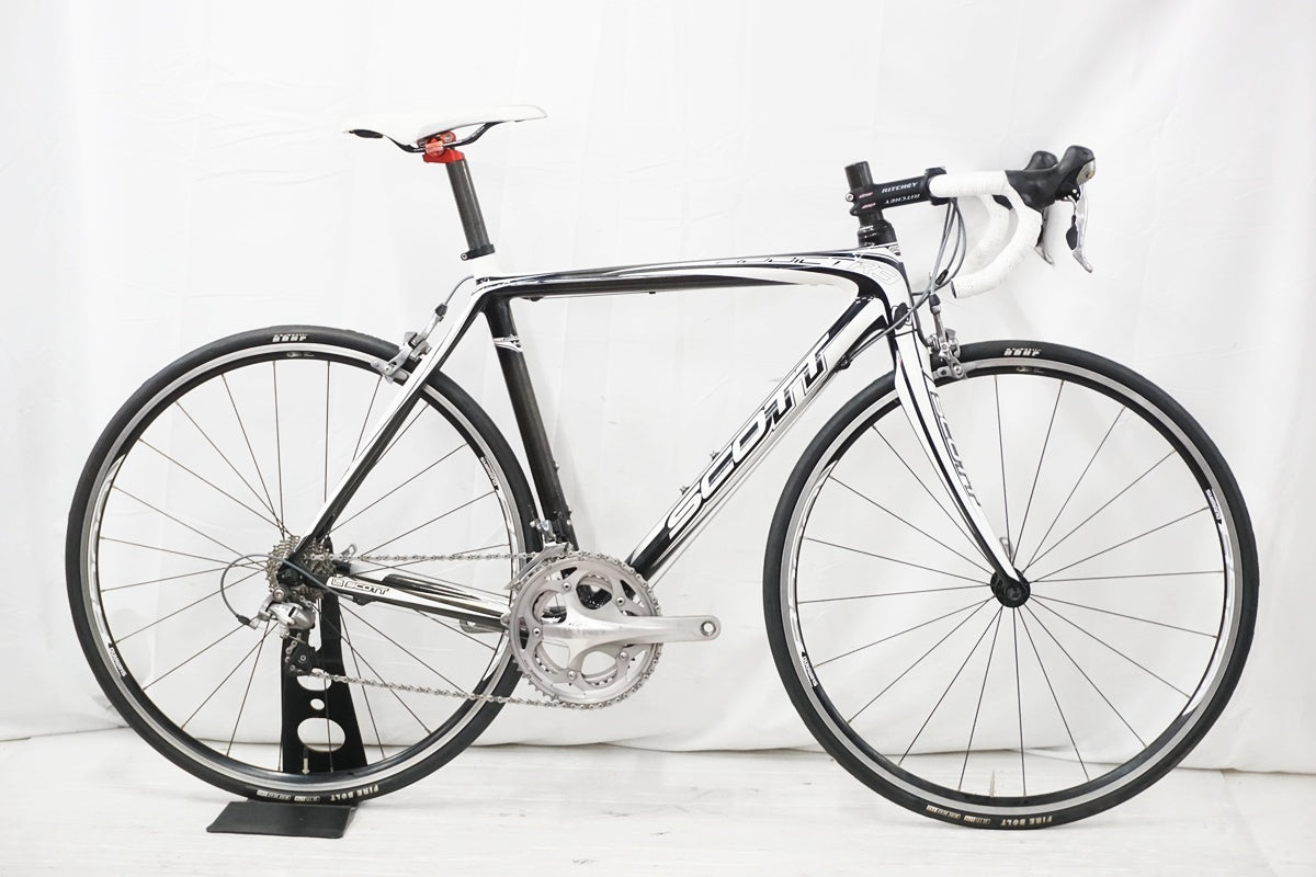 SCOTT 「スコット」 ADDICT R3 2010年モデル ロードバイク / 奈良店