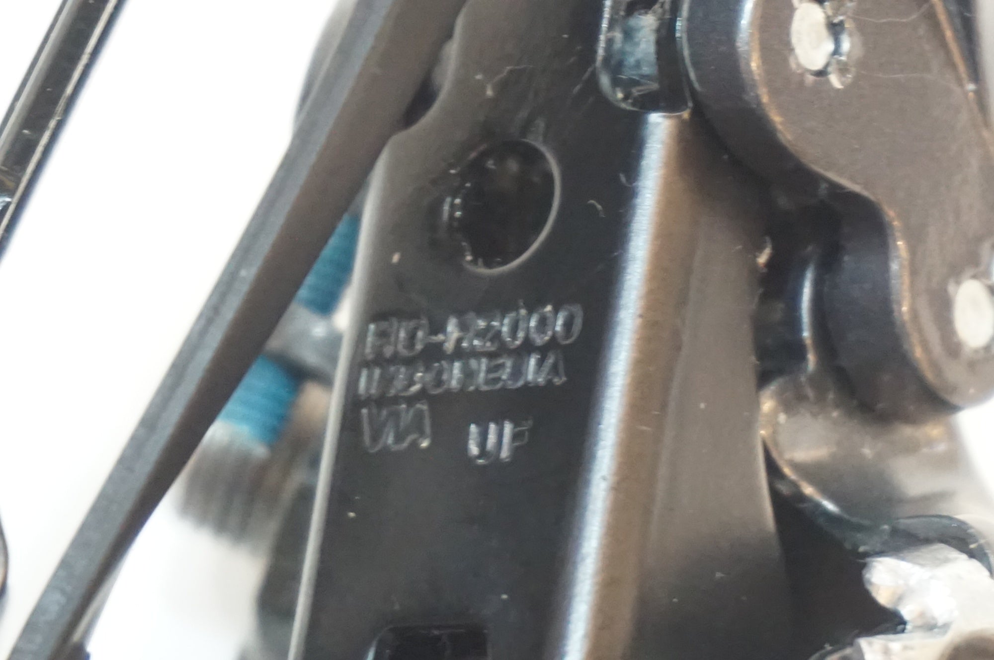 SHIMANO 「シマノ」 CLARIS RD-R2000 リアディレイラー / 浦和ベース