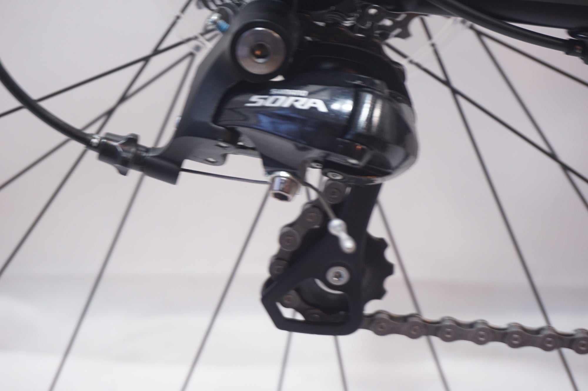 CANNONDALE 「キャノンデール」 CAAD8 SORA 2014年モデル ロードバイク