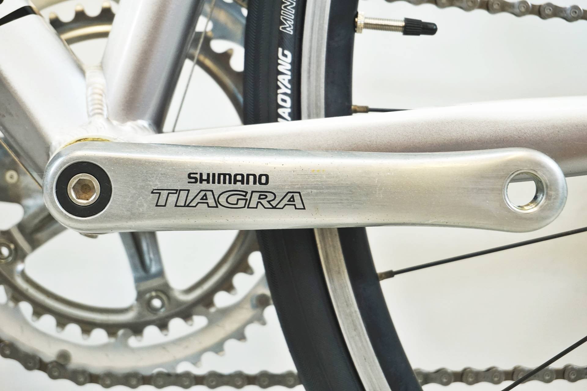RIDLEY 「リドレー」 COMPACT 2006年モデル ロードバイク / 有明ガーデン店