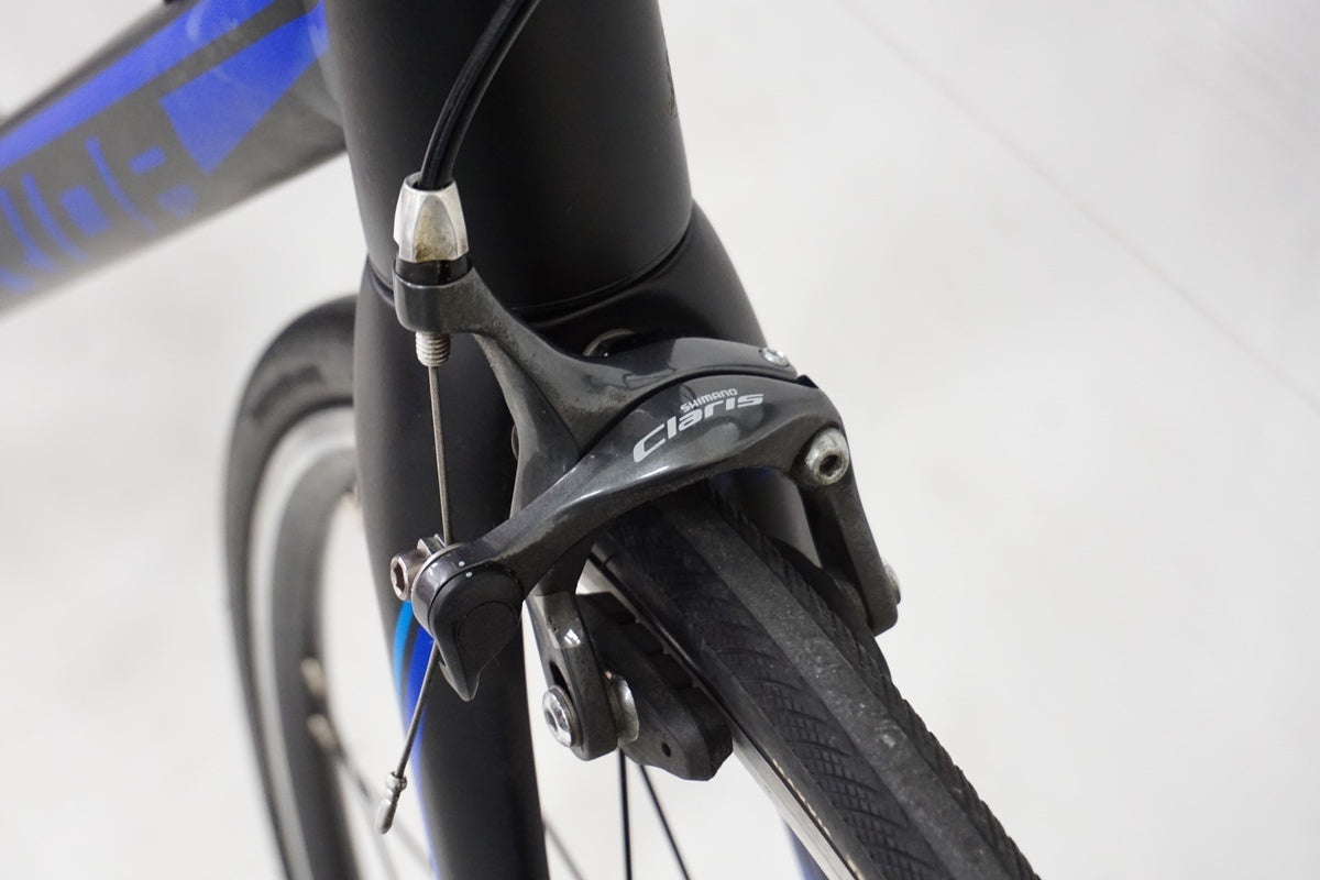 MERIDA「メリダ」 SCULTURA 100 2018年モデル ロードバイク / 浜松店