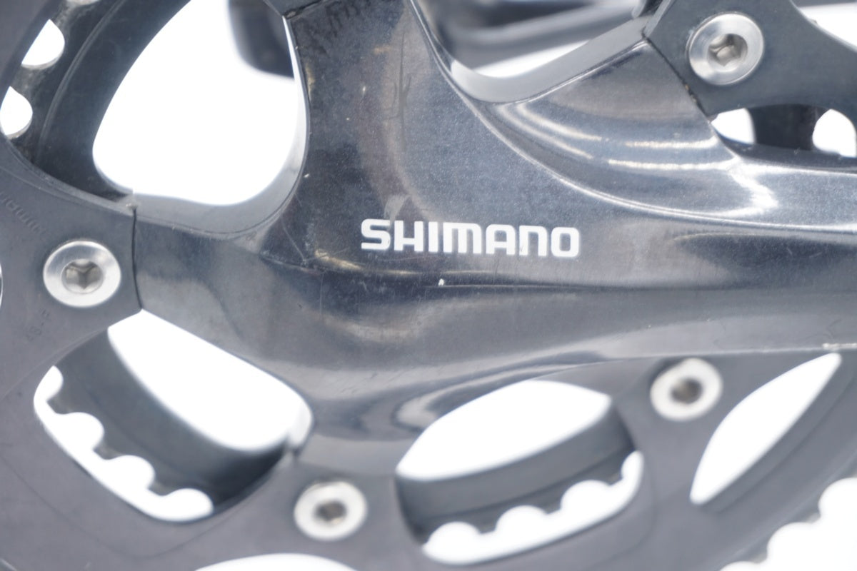SHIMANO 「シマノ」 FC-R460 48-34T 170mm クランク/ 滋賀大津店