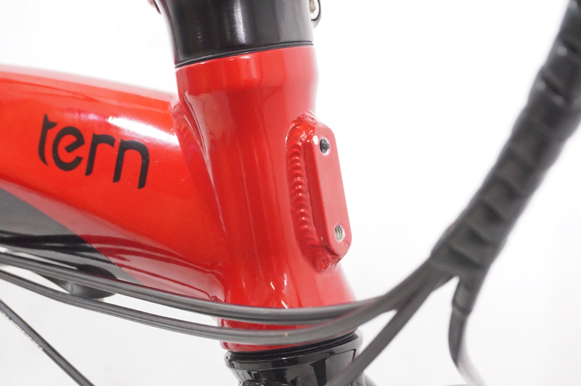 TERN 「ターン」 VERGE X20 2014年モデル 折り畳み自転車 / AKIBA店