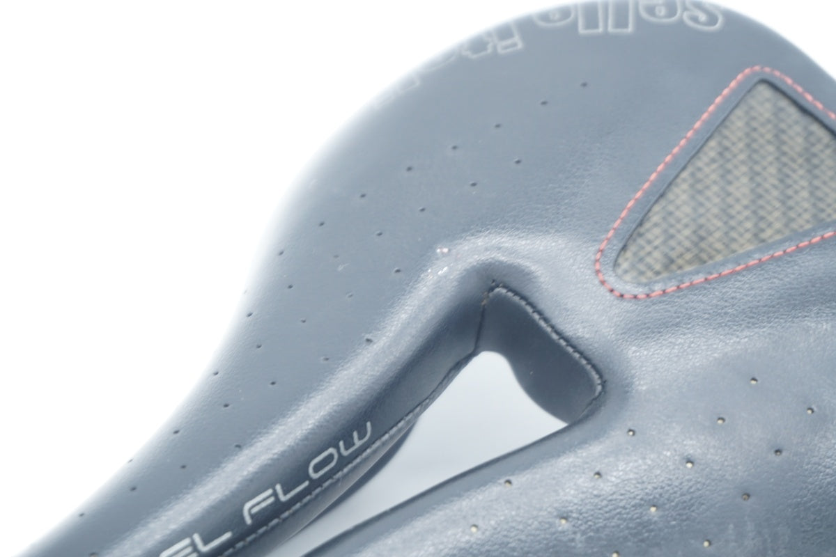 SELLE ITALIA 「セラ イタリア」 XR GEL FLOW サドル/ 滋賀大津店