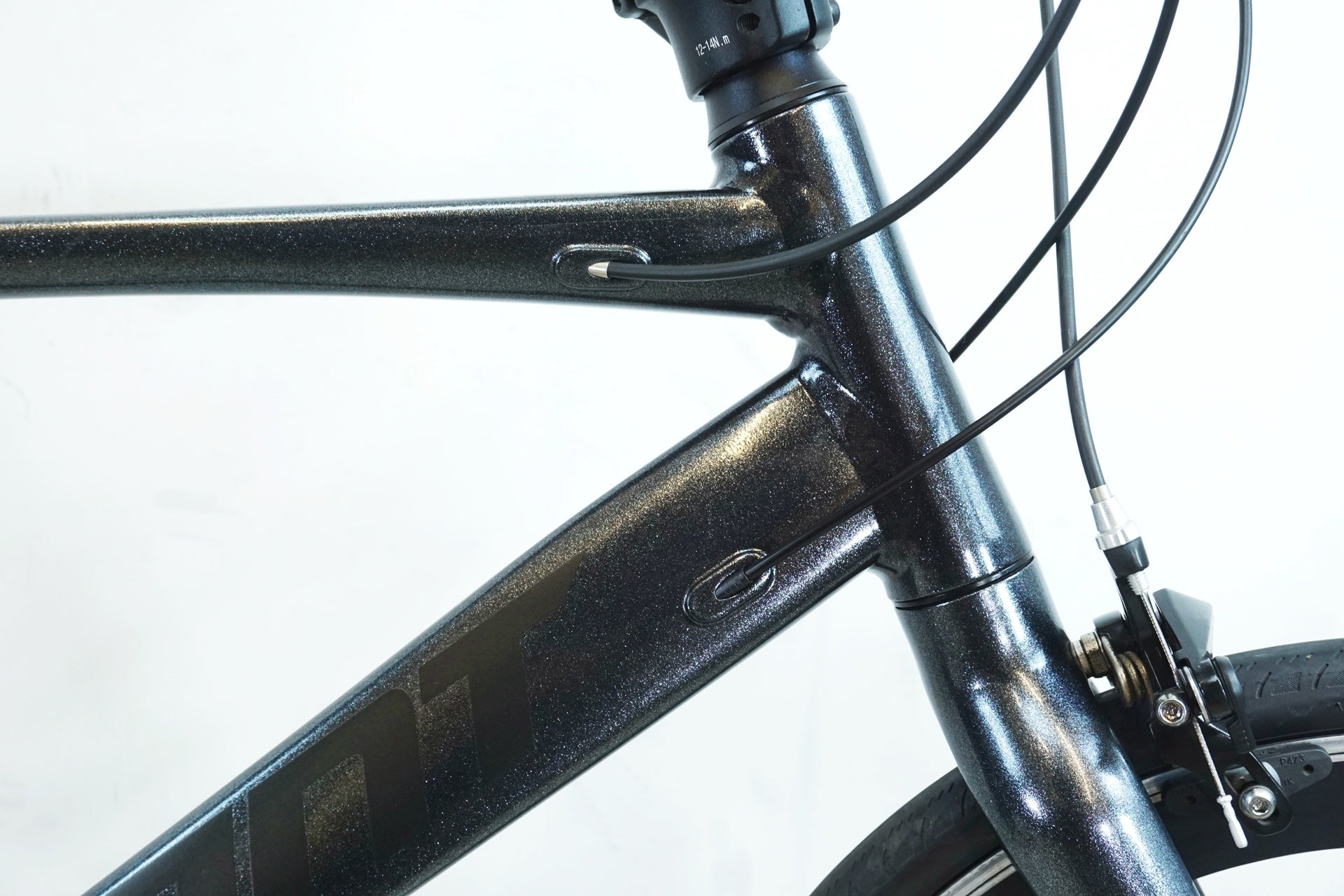 GIANT 「ジャイアント」 IDIOM1 2024年モデル ミニベロ / 有明ガーデン店