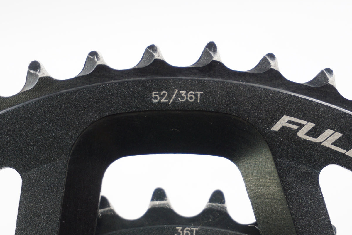 FSA 「エフエスエー」 GOSSAMER PRO 52-36T 172.5mm クランク / 奈良店