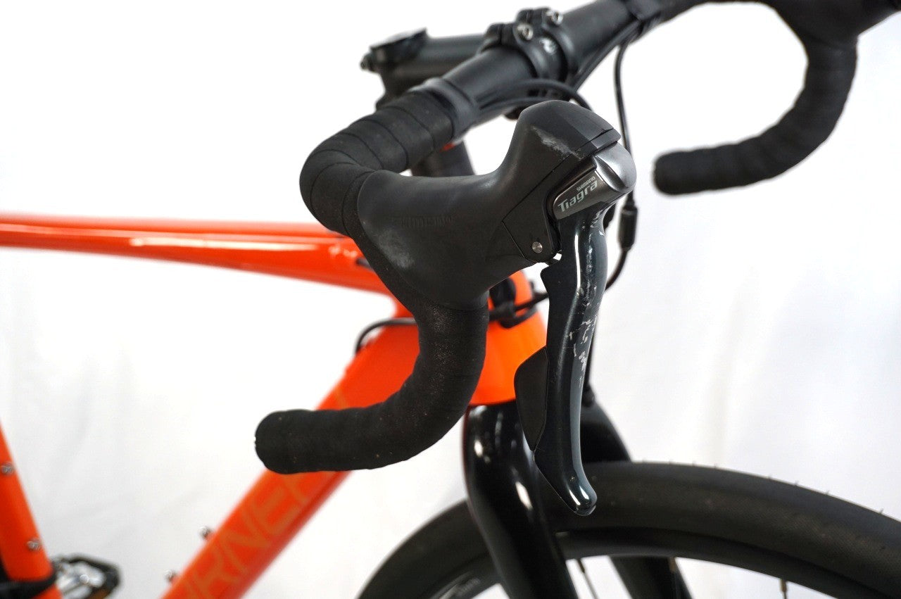 LOUISGARNEAU 「ルイガノ」 GARIBALDI G2 2017年モデル グラベル