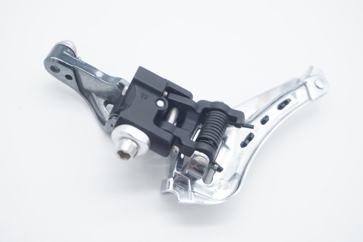 SHIMANO 「シマノ」　TIAGRA FD-4700 フロントディレイラー / 滋賀大津店