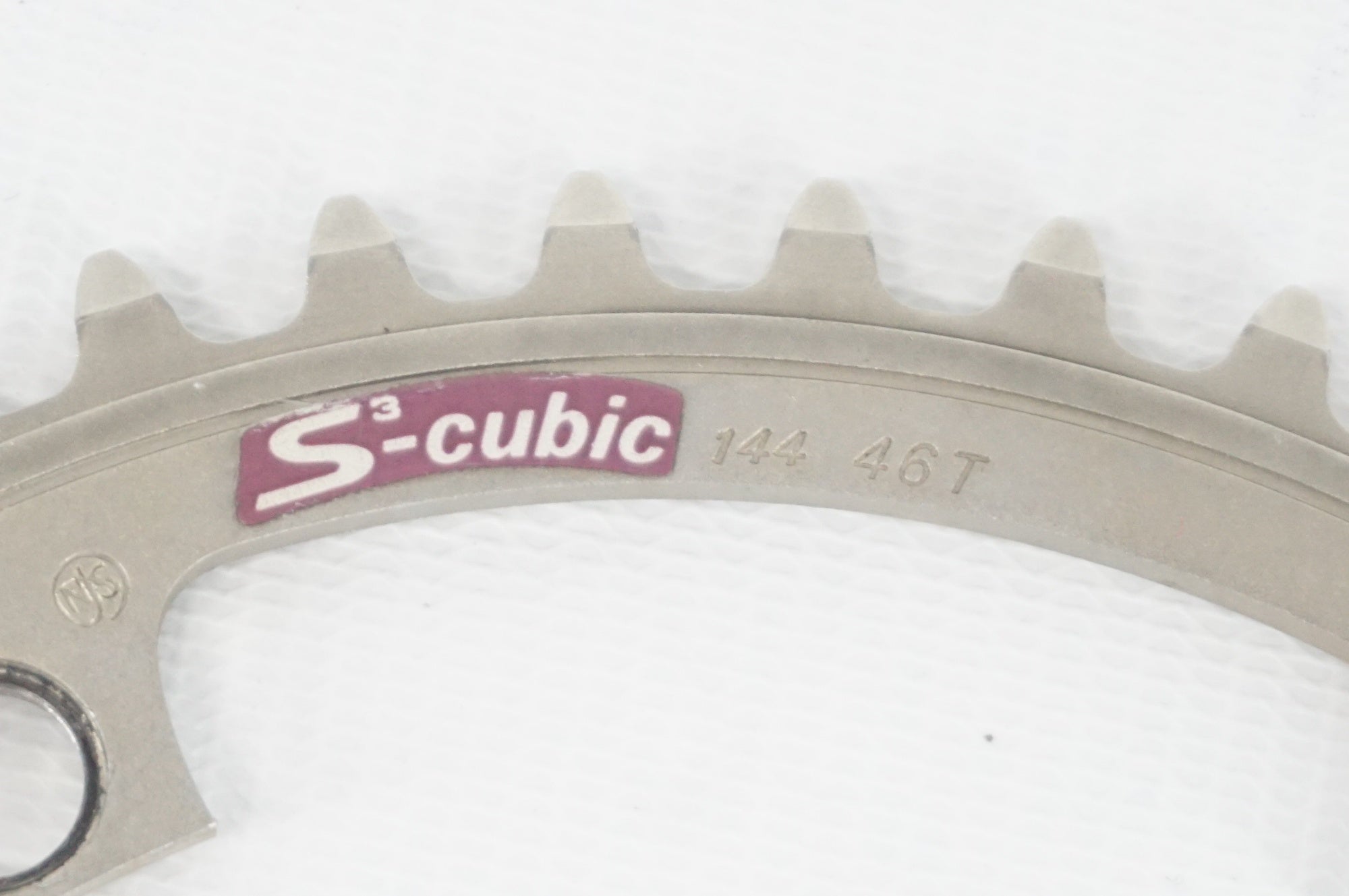 SUGINO 「スギノ」 75 S3 CUBIC 46T チェーンリング / 阪急塚口店