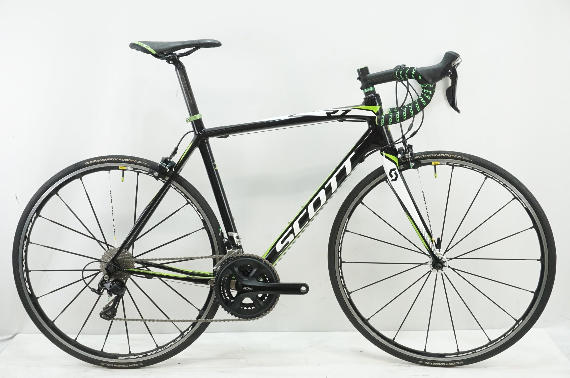 SCOTT 「スコット」 CR1 20 2015年モデル ロードバイク / 大宮店