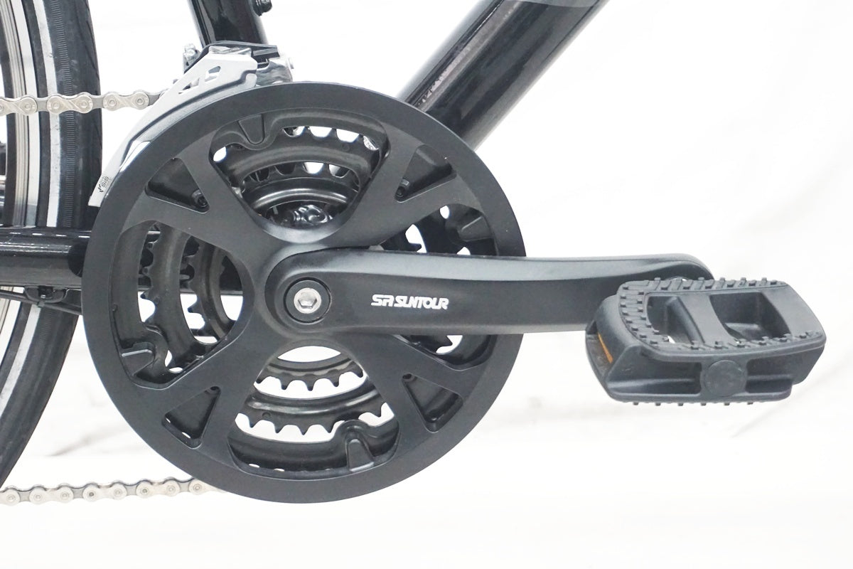FELT VERZA speed クロスバイク 2018 Verza Speed 50／FELT クロスバイク
