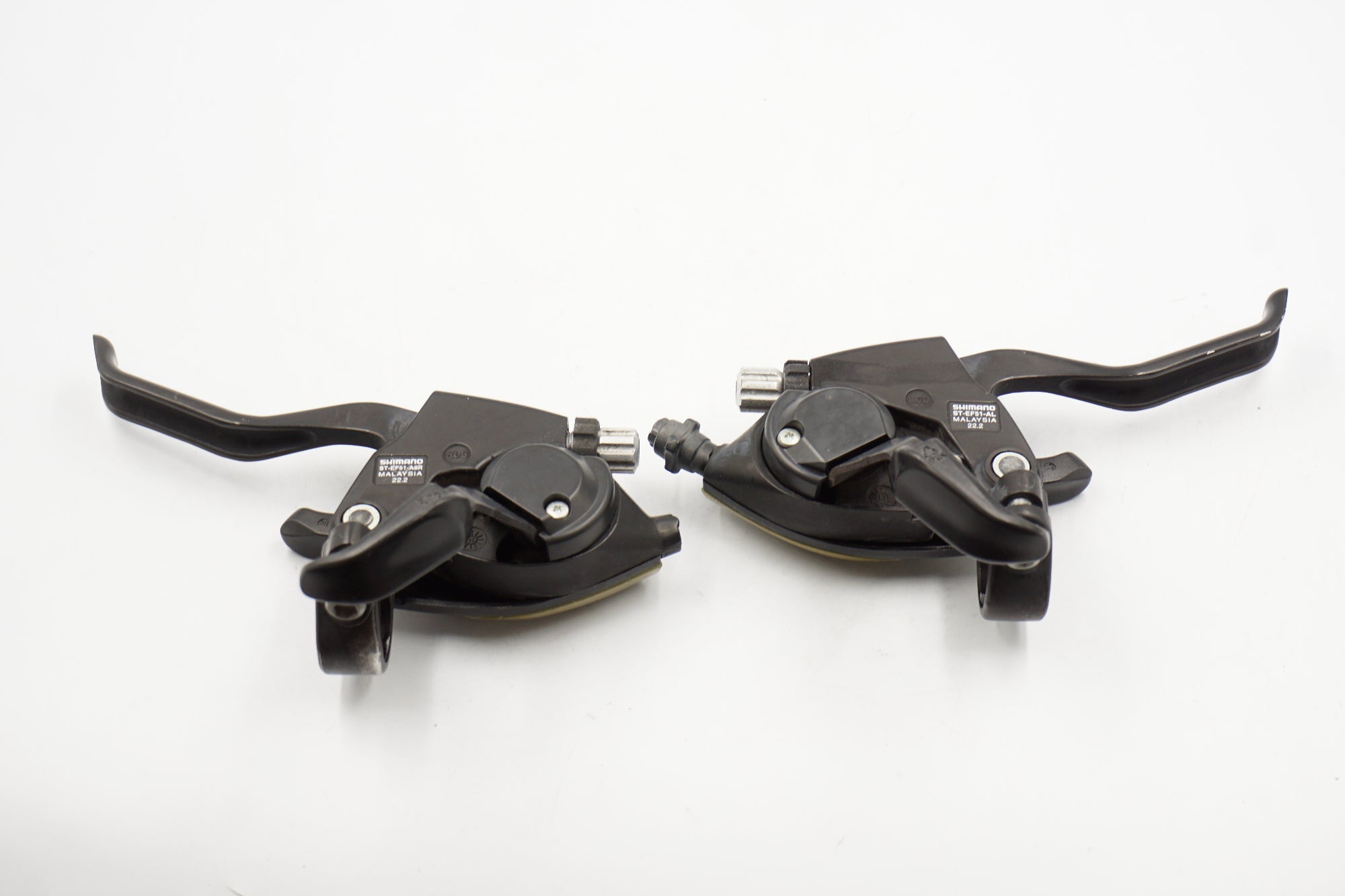SHIMANO 「シマノ」 ST-EF51-8 シフターセット / 奈良店