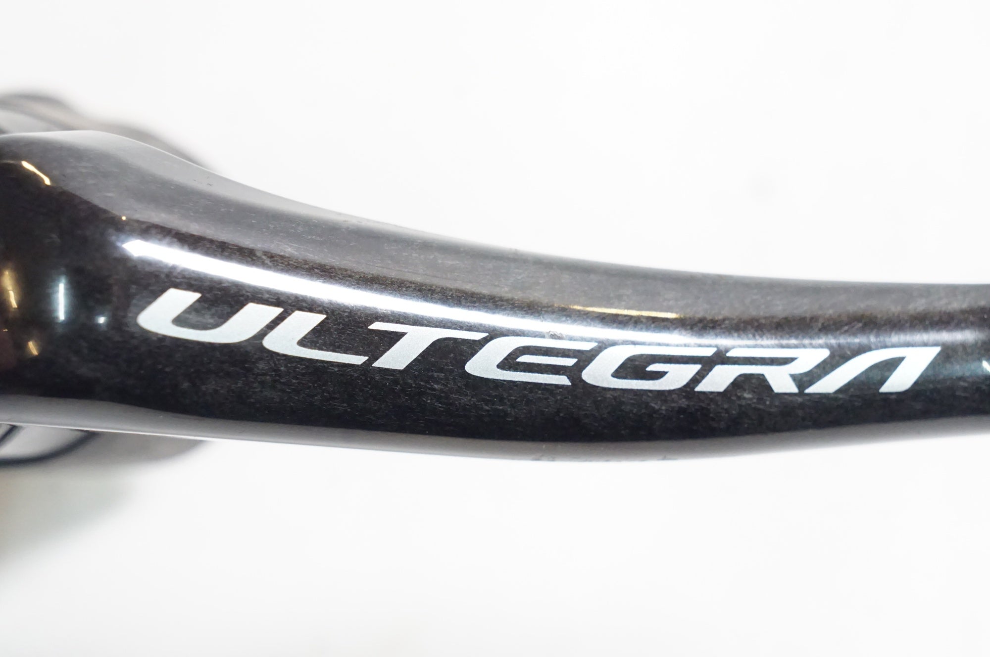 ジャンク SHIMANO 「シマノ」 ULTEGRA ST-6800 デュアルコントロール