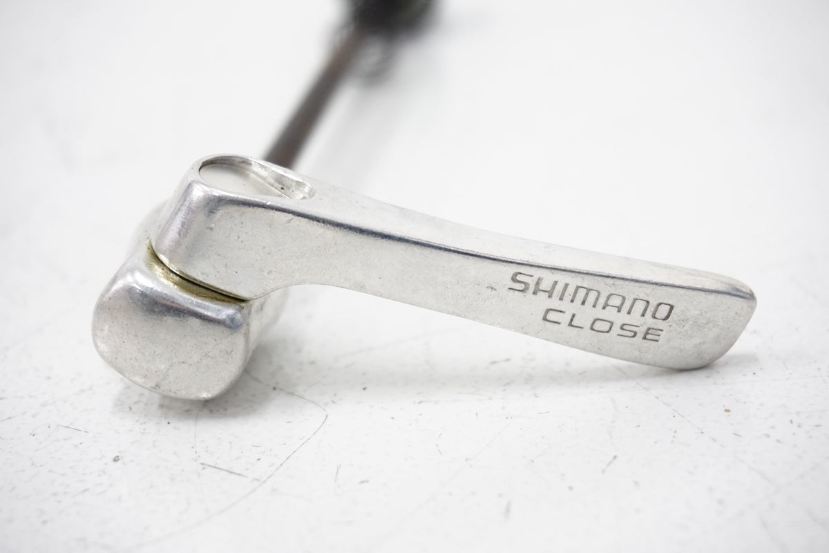 SHIMANO「シマノ」 SORA FH-3300 ハブ / 浜松店