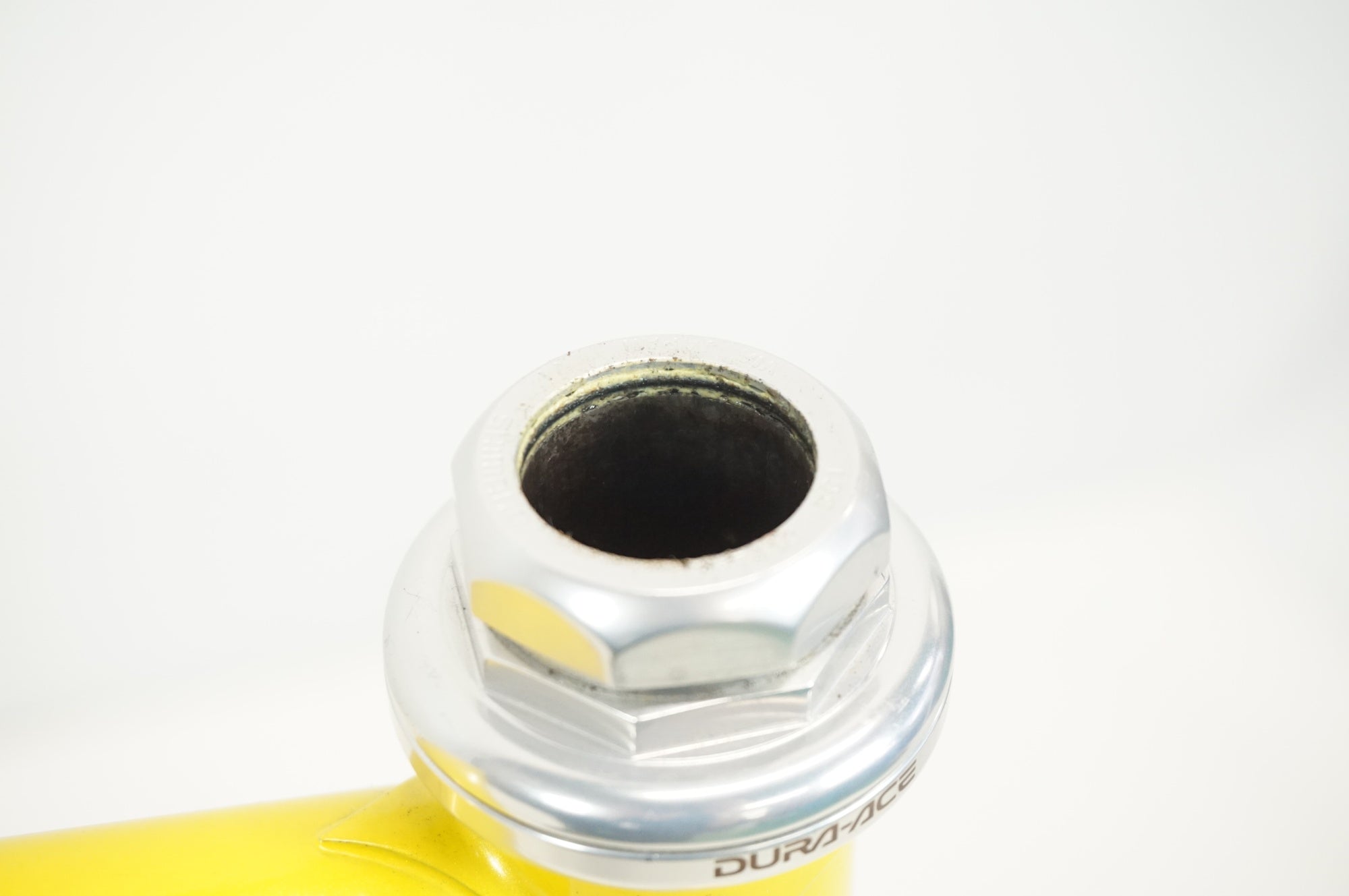 ジャンク PANASONIC 「パナソニック」 年式不明 NJS フレームセット / 宇都宮店