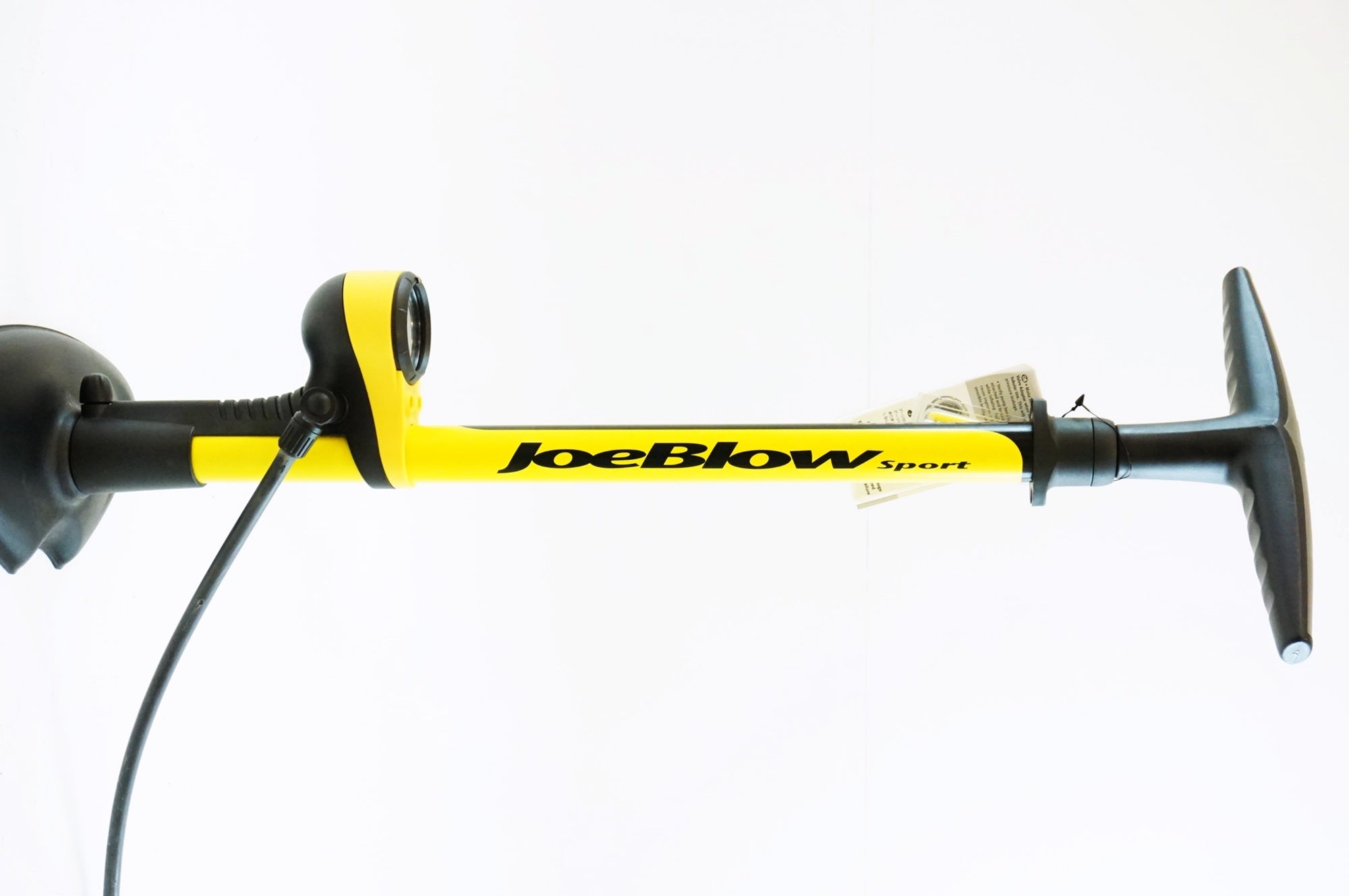 TOPEAK 「トピーク」 JOEBLOW SPORT フロアポンプ / 浜松店
