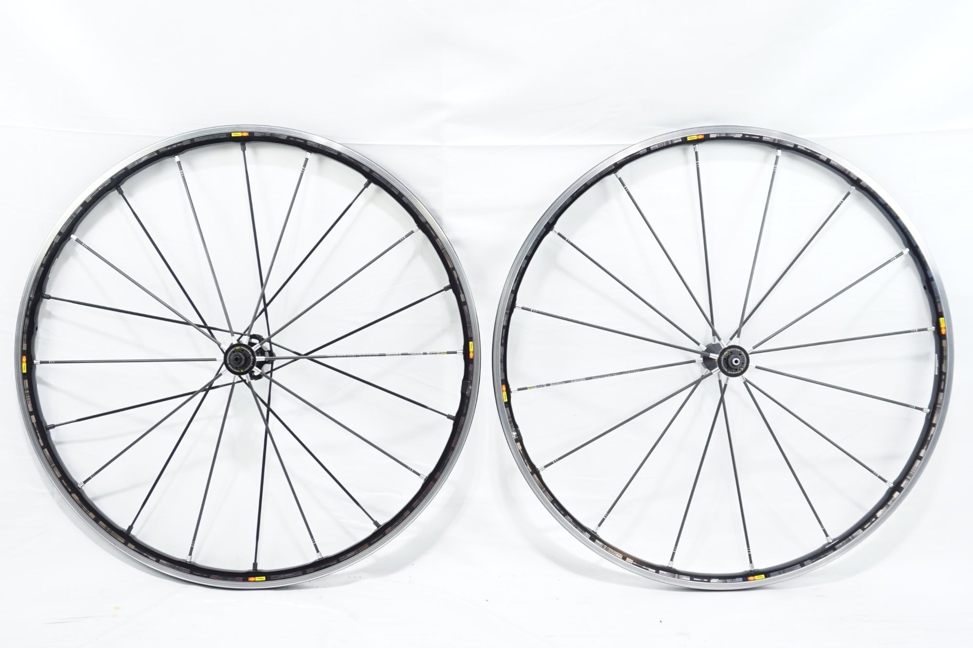 MAVIC 「マヴィック」 R-SYS シマノ 11速 ホイールセット / 中目黒店