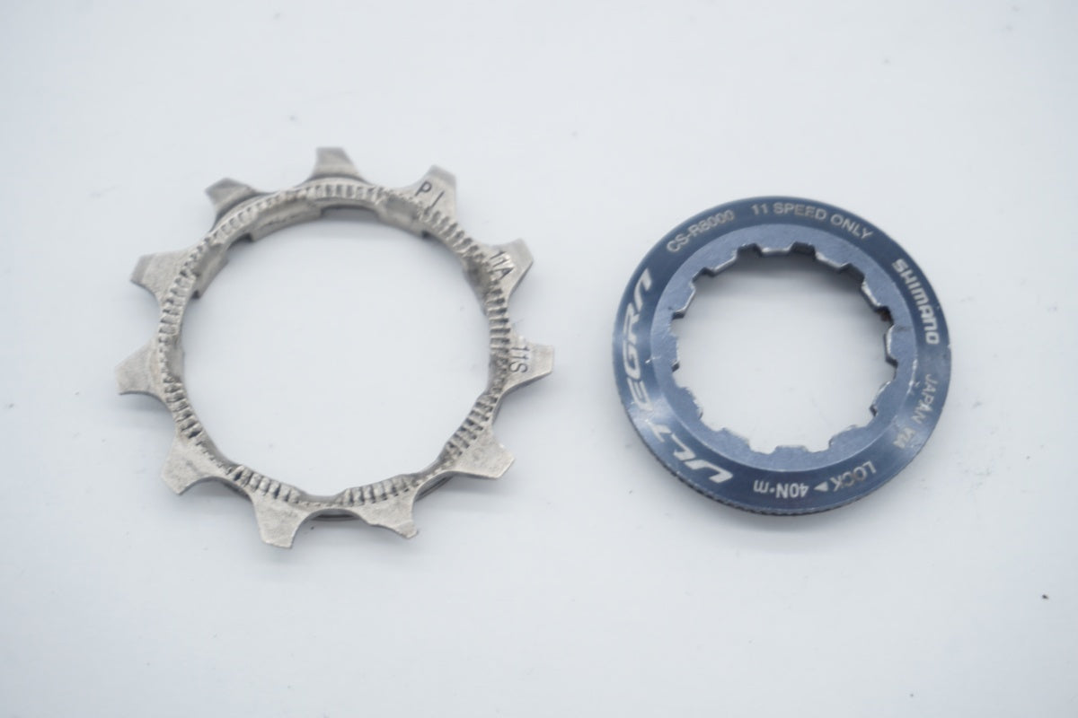 SHIMANO 「シマノ」 ULTEGRA CS-R8000 11-30T スプロケット / 滋賀大津店