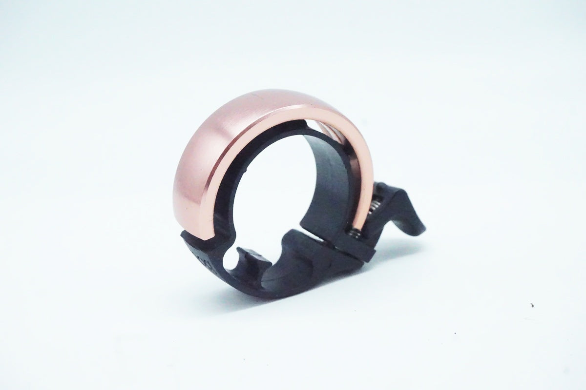 KNOG「ノグ」 OI リングベル/ 京都西院店