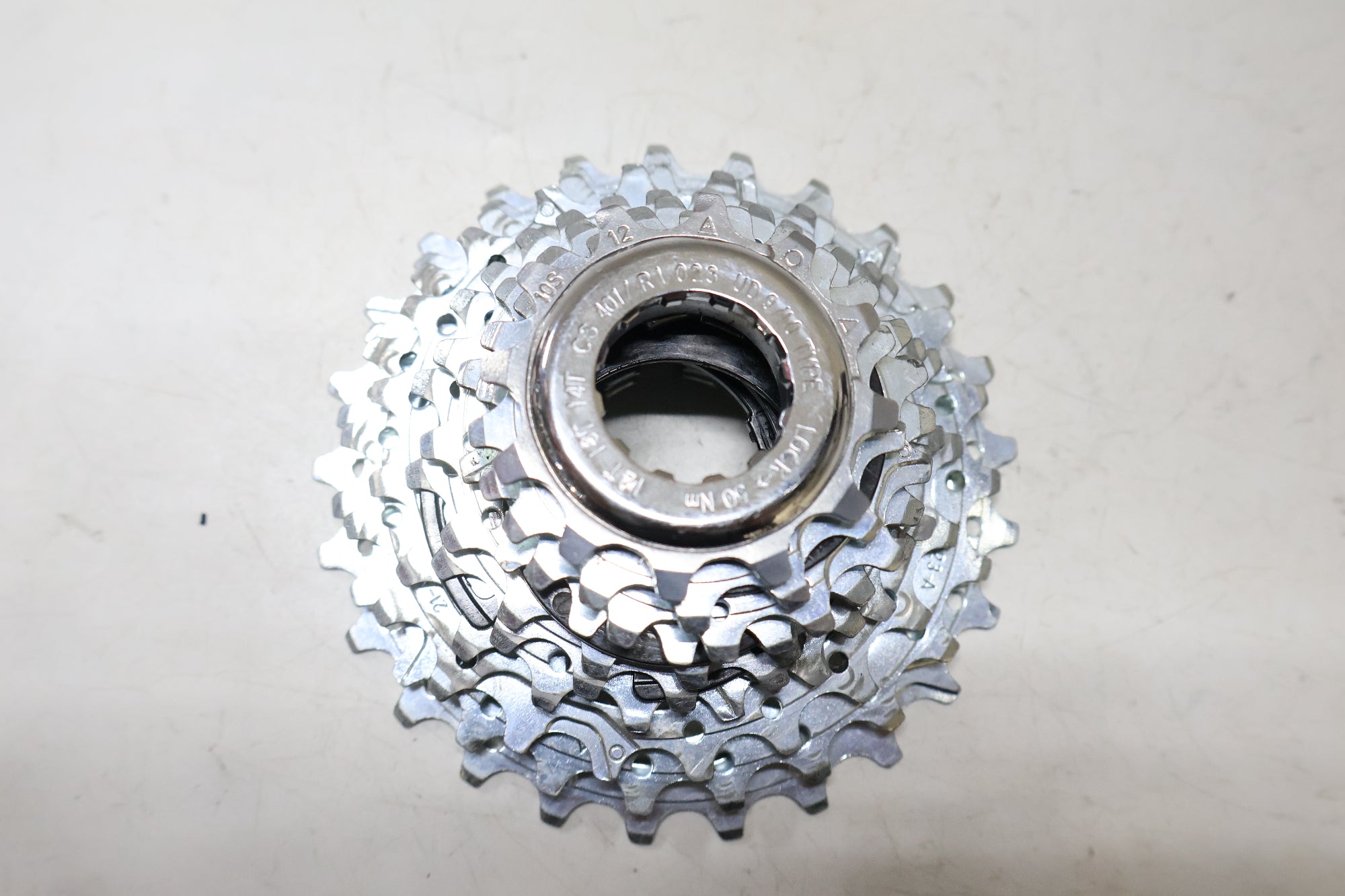 CAMPAGNOLO 「カンパニョーロ」 VELOCE 12-25T 10速 スプロケット / 高知店