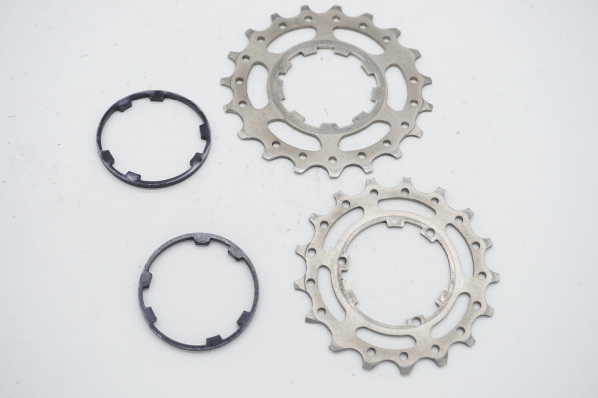 SHIMANO 「シマノ」 ULTEGRA CS-6600 12-25T スプロケット / 滋賀大津店