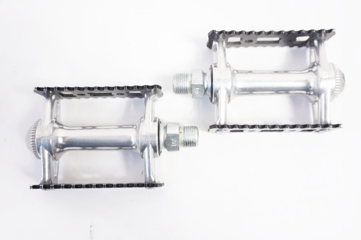 MKS 「ミカシマ」 STREAM ペダル / バイチャリ世田谷店