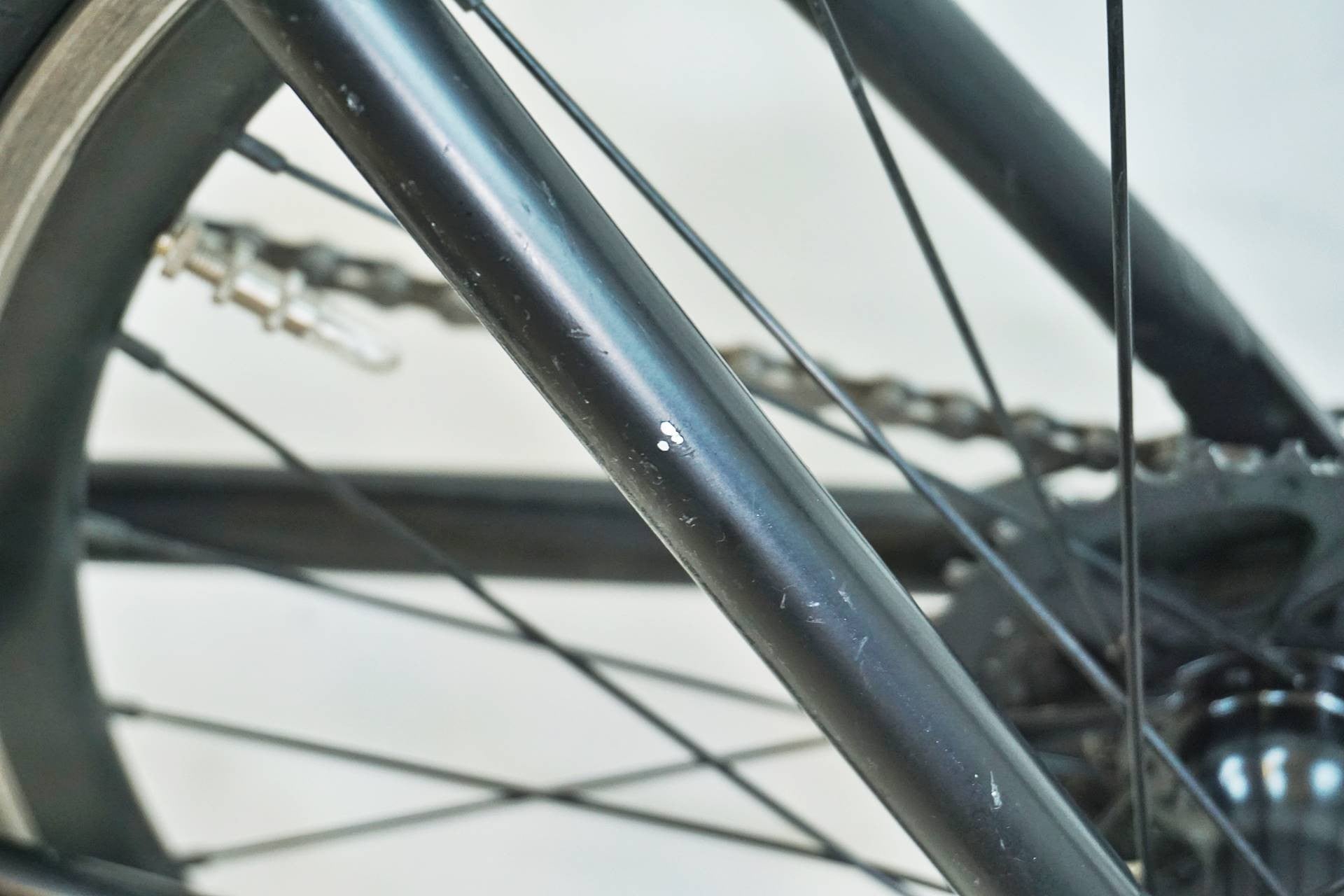 TERN 「ターン」 CREST 2021年モデル 20インチ ミニベロ / 有明ガーデン店