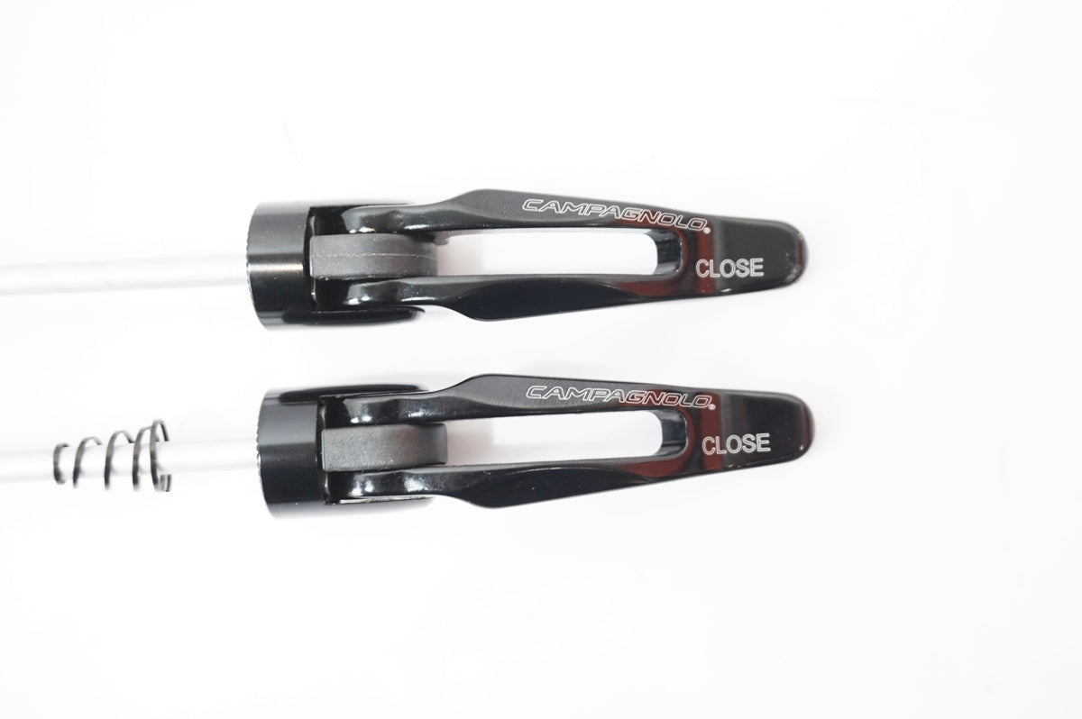 CAMPAGNOLO 「カンパニョーロ」 クイックリリースセット / バイチャリ世田谷店