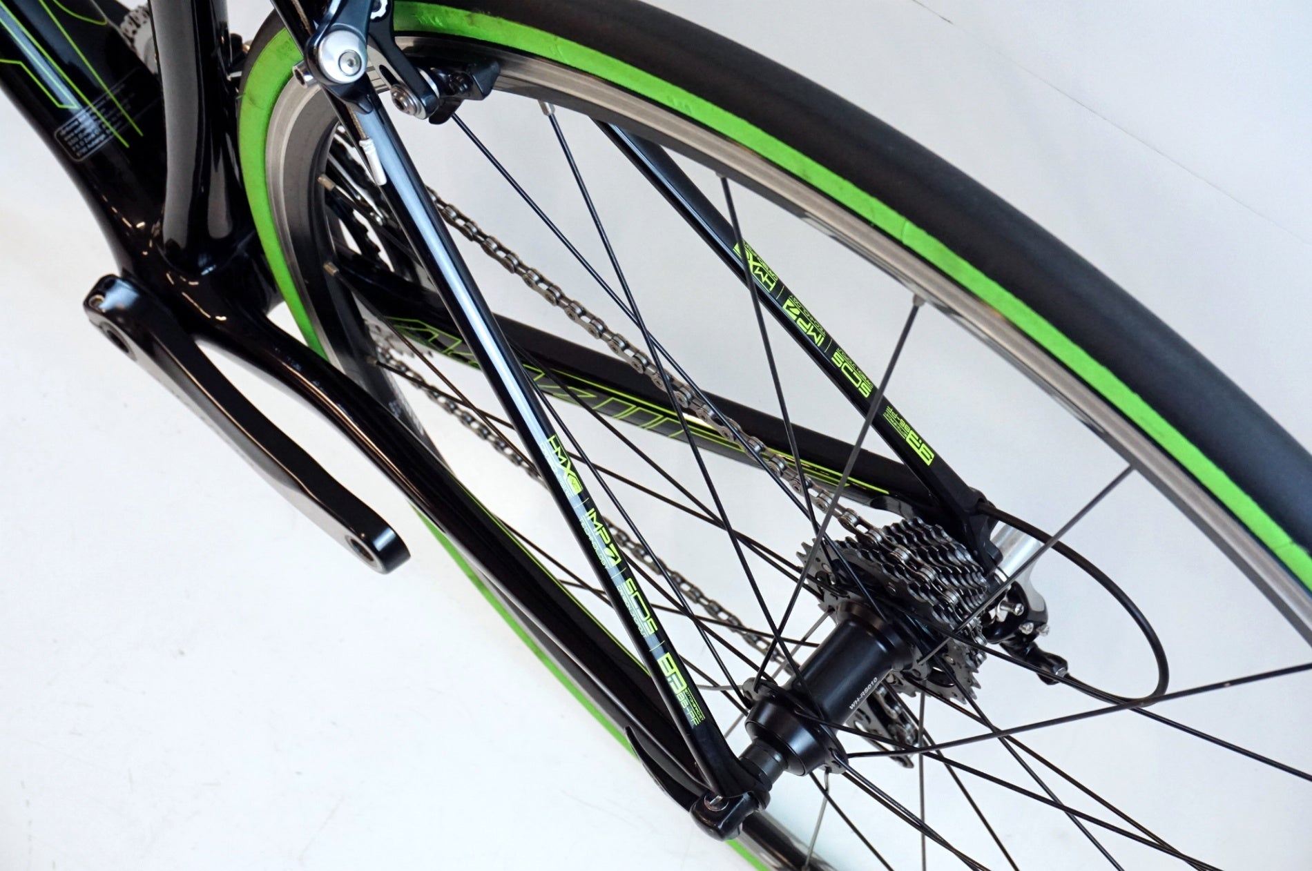 SCOTT 「スコット」 ADDICT TEAM ISSUE 2014年モデル ロードバイク / 浜松店