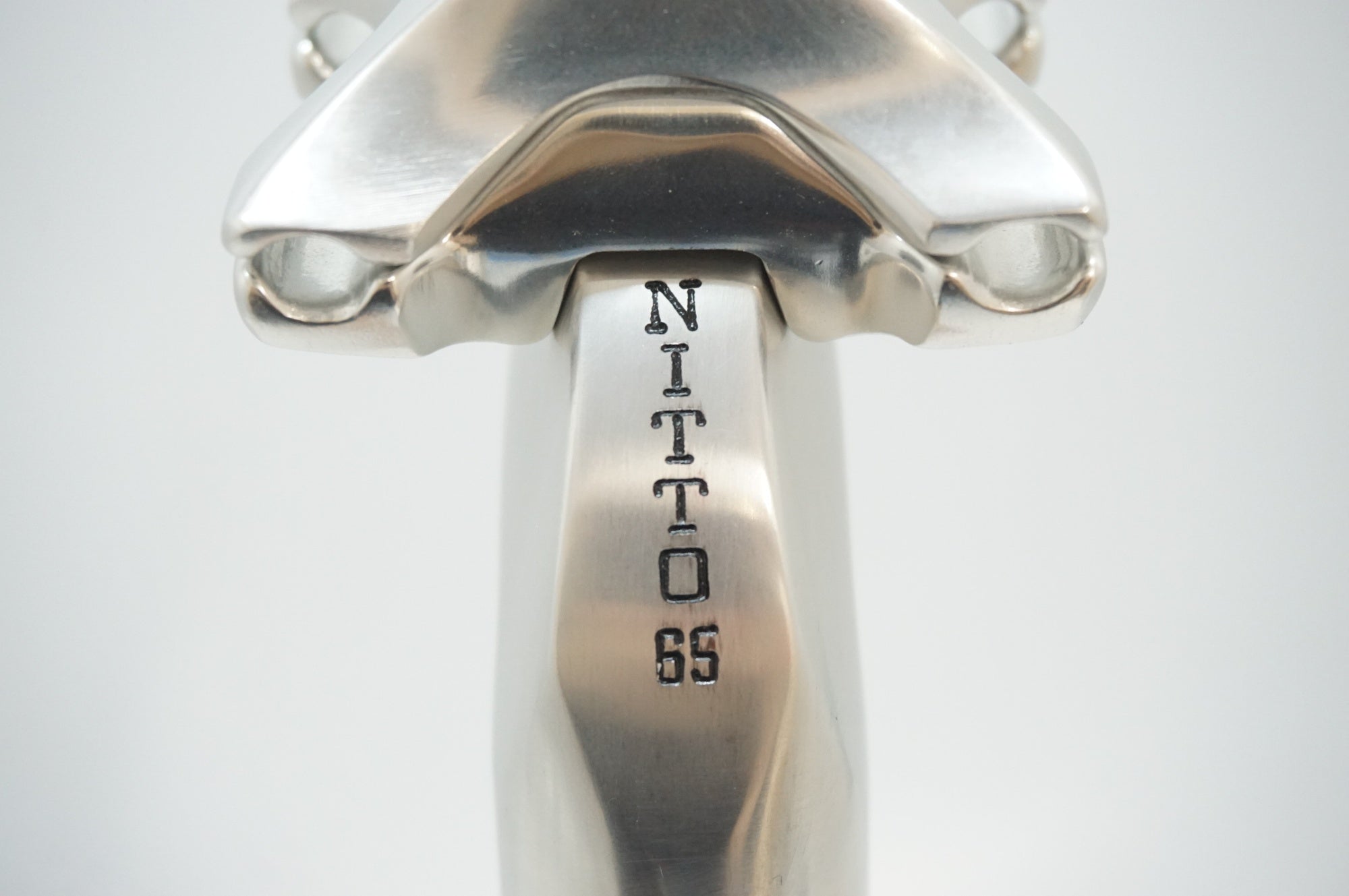 NITTO 「ニットー」 S65 φ26.8 300mm シートポスト /  福岡アイランドシティ店