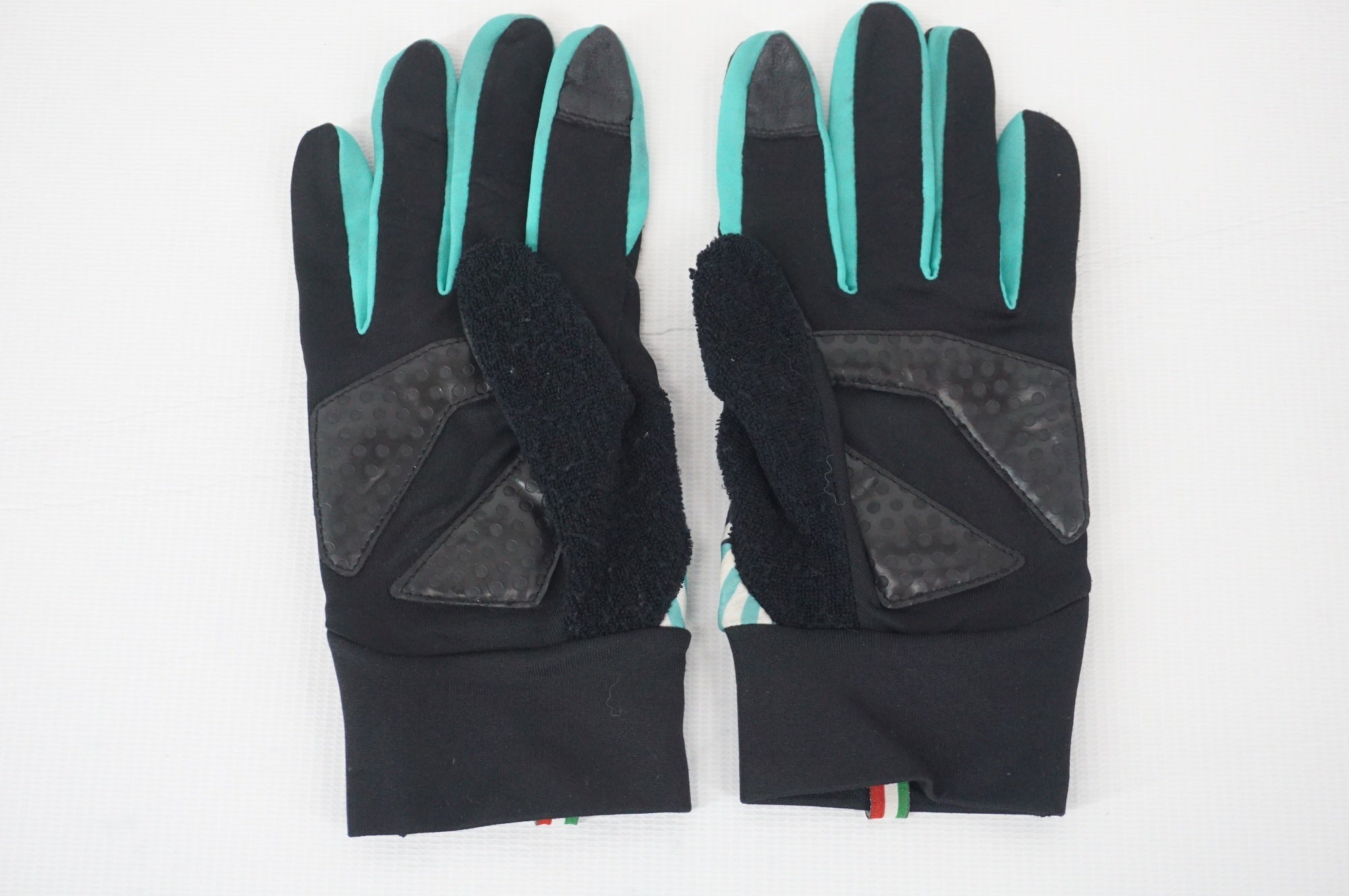 BIANCHI 「ビアンキ」 S(21-22cm)サイズ 冬用グローブ / 阪急塚口店