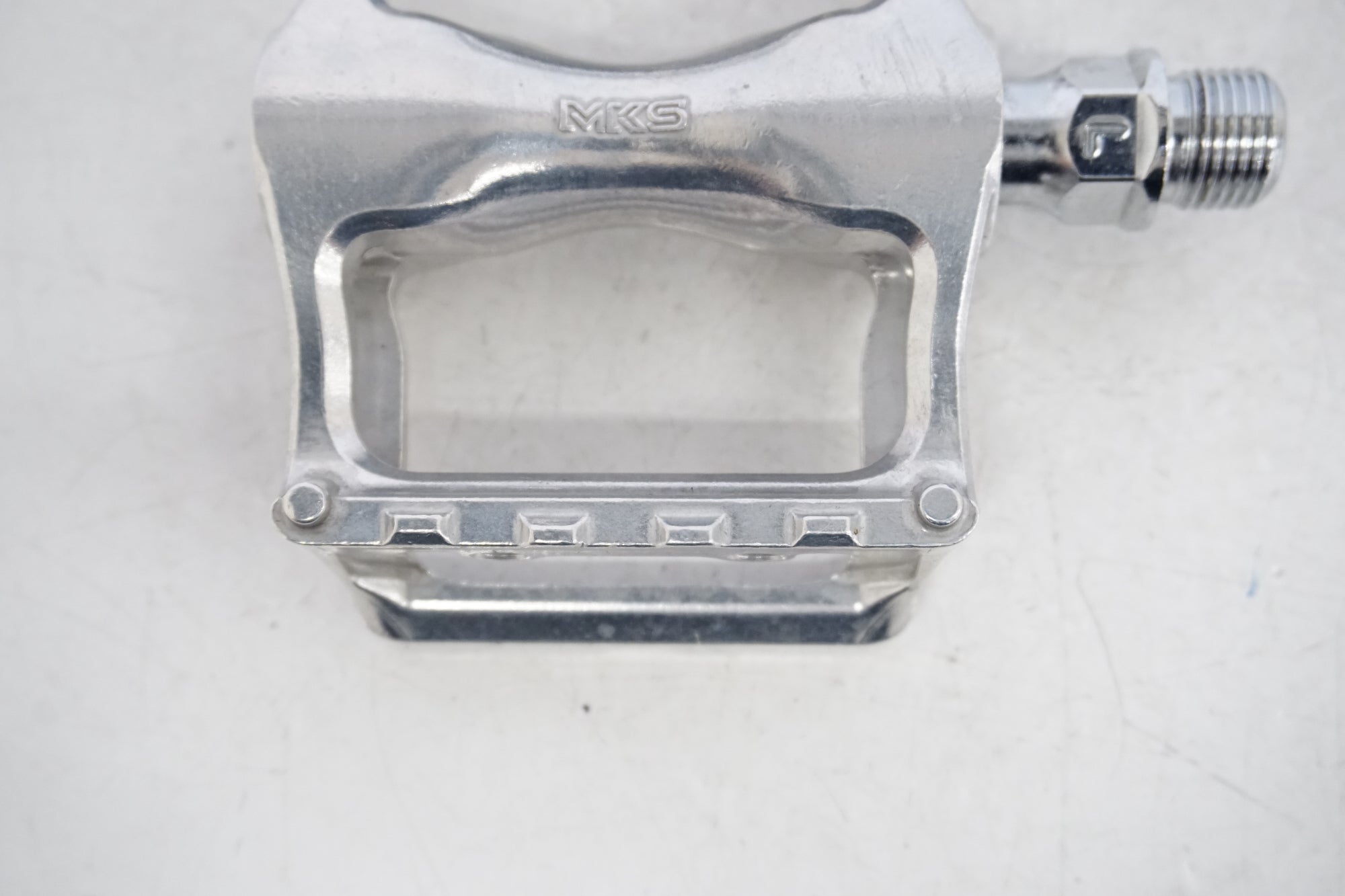 MKS 「ミカシマ」 SEAHORSE ペダル / 浜松店