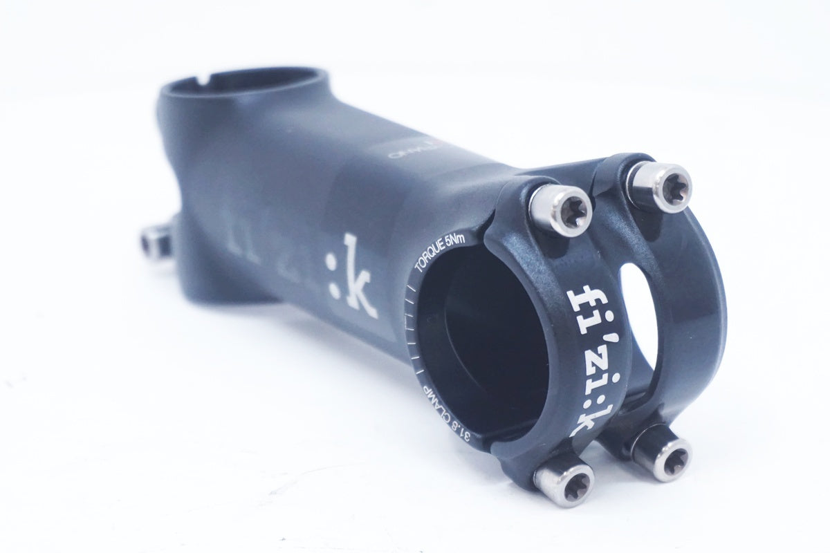 FIZIK 「フィジーク」 CYRANO R1 Φ31.8 100mm ステム / 大阪美原北インター店