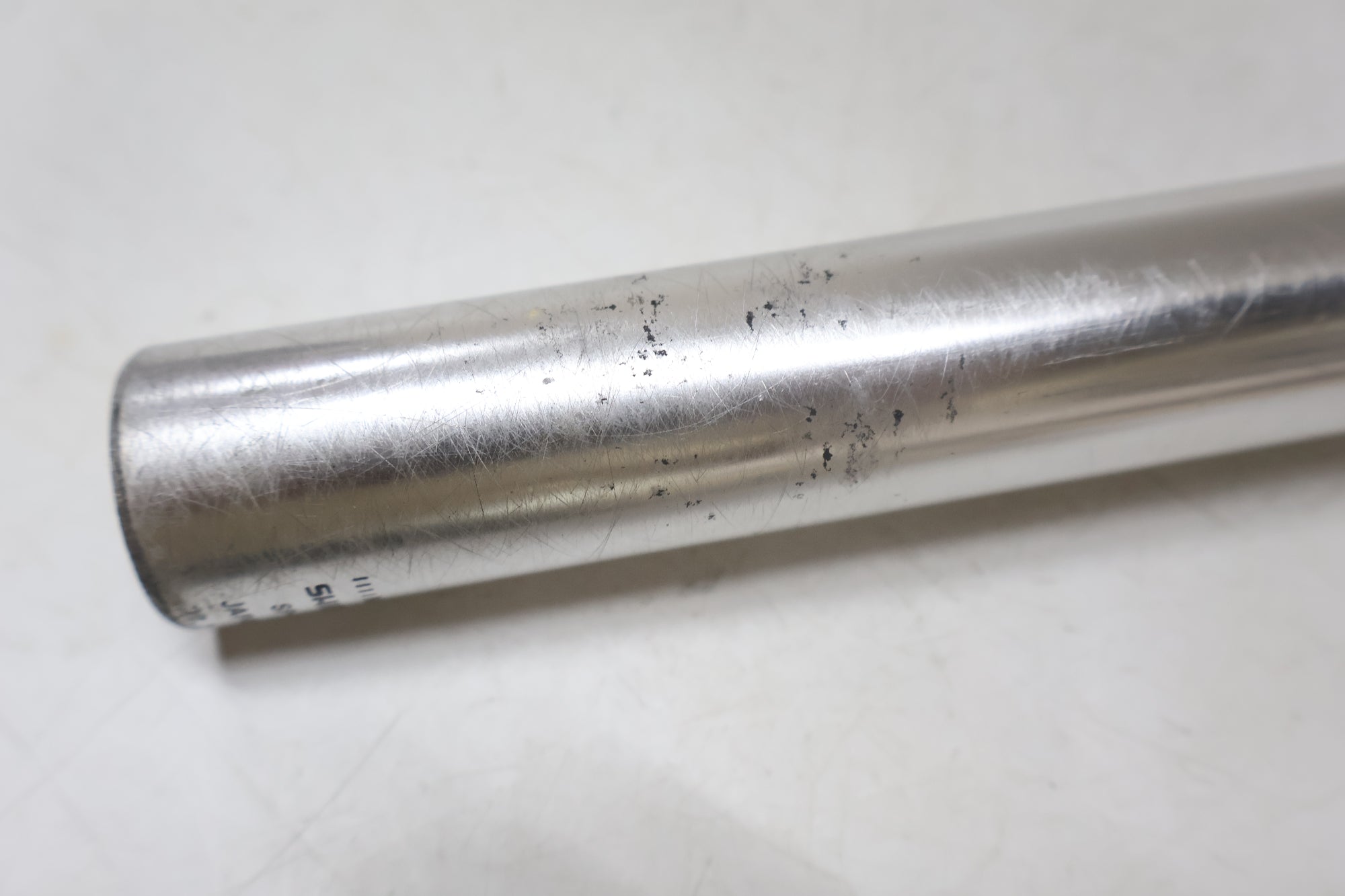 SHIMANO 「シマノ」 DURA-ACE SP-7410 NJS Φ27.2mm 約215mm シートポスト / 高知店