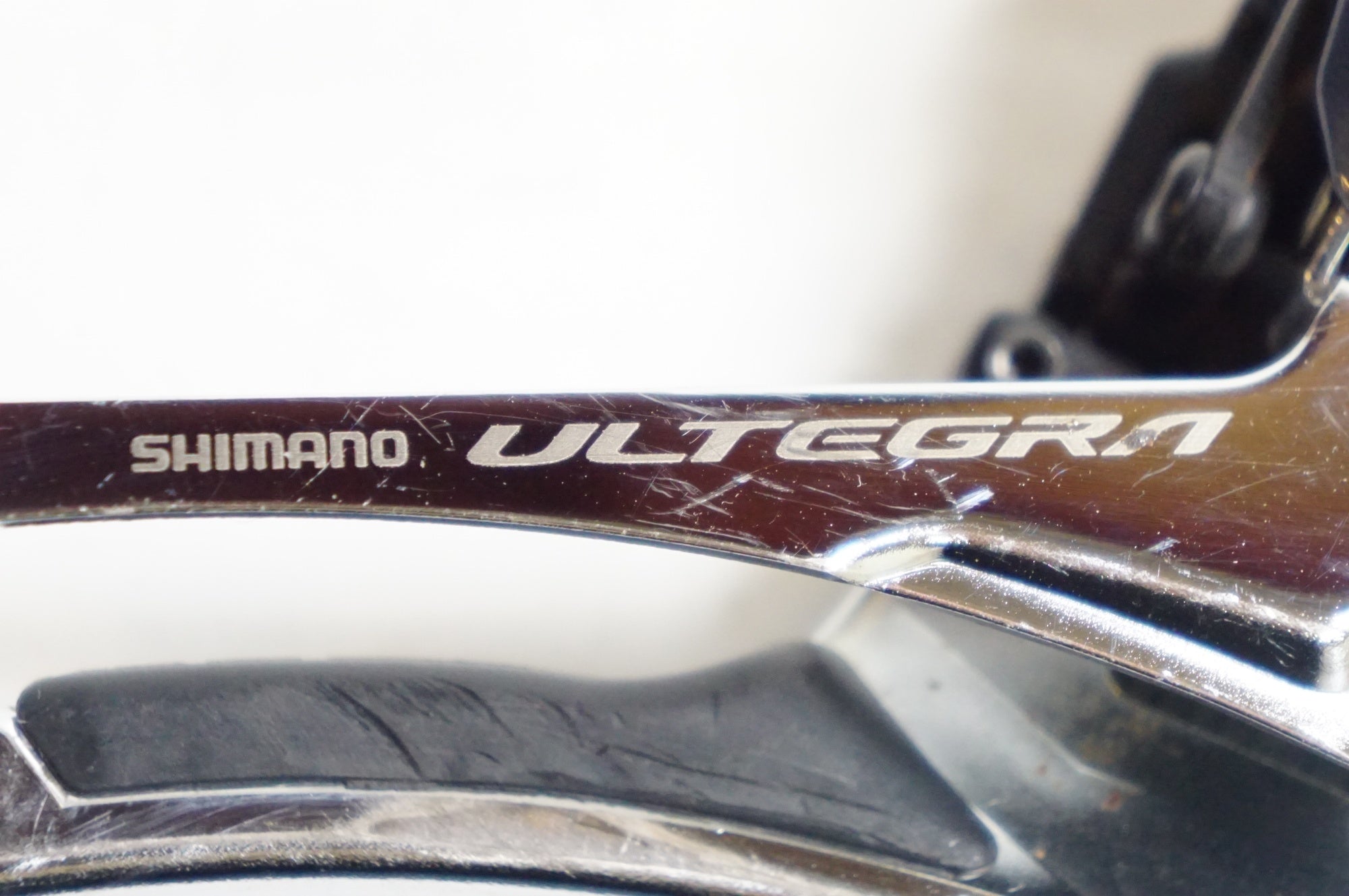 SHIMANO 「シマノ」 ULTEGRA FD-R8000 フロントディレイラー / 熊谷本店
